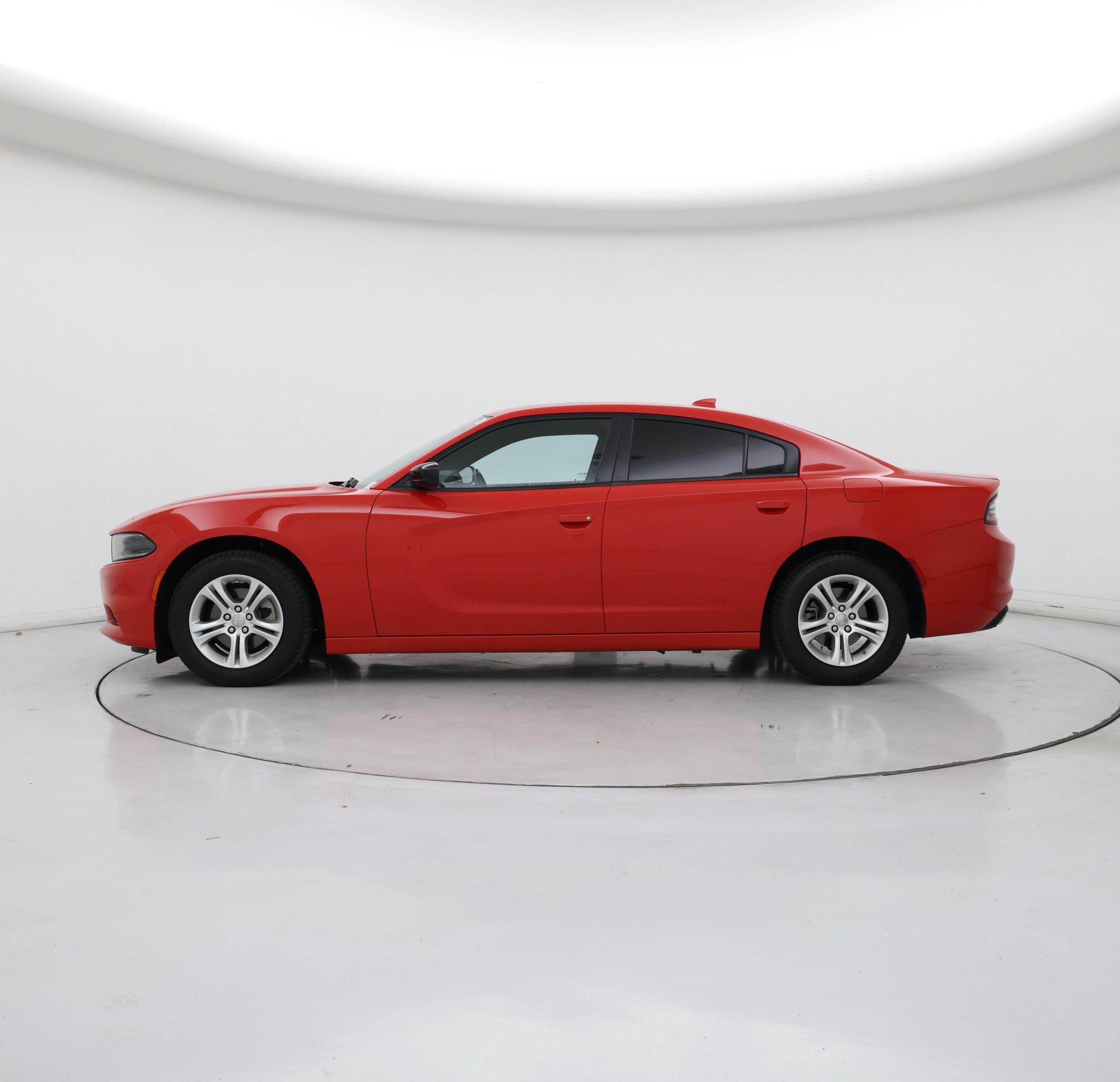 Thumbnail: 2023 Dodge Charger - 3