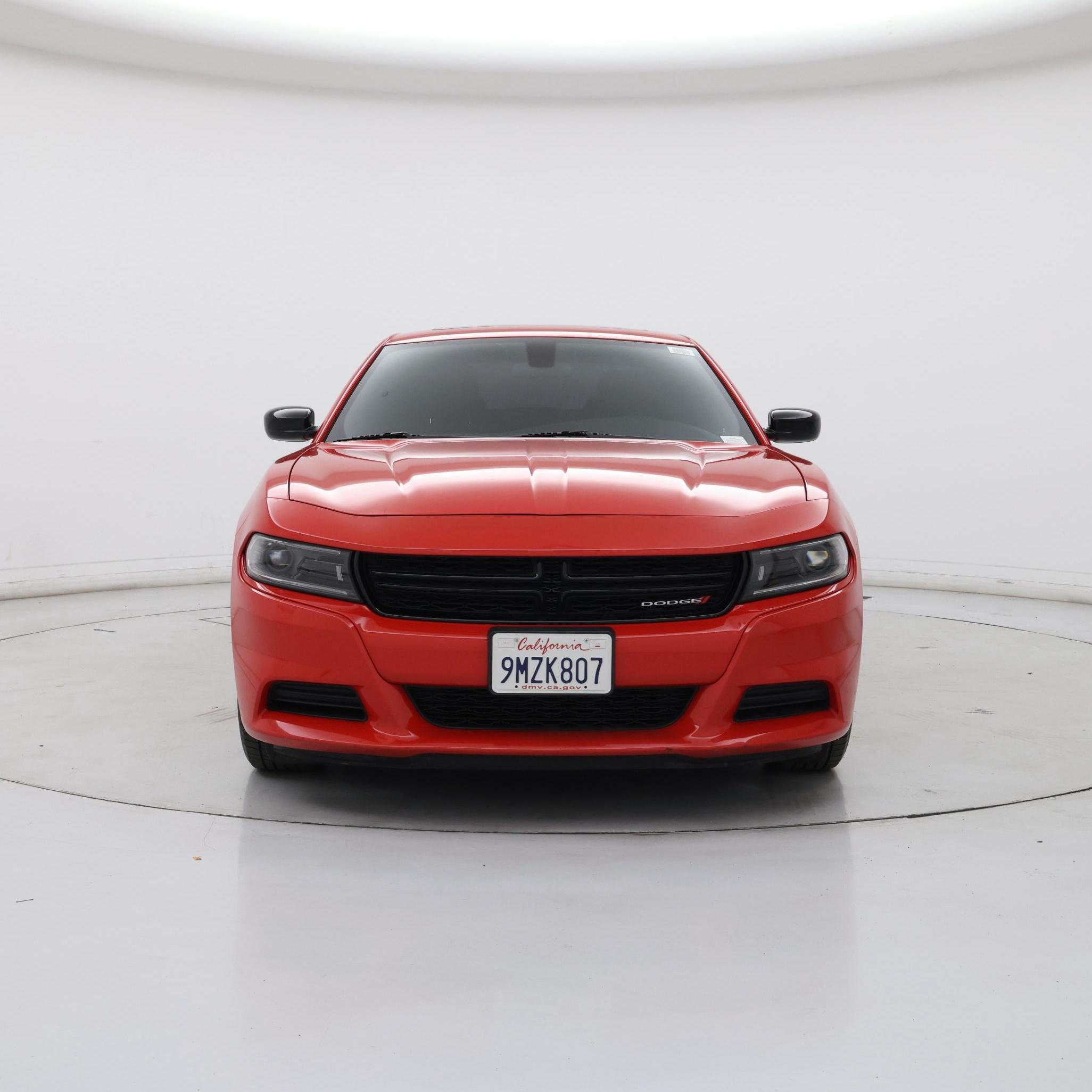 Thumbnail: 2023 Dodge Charger - 5
