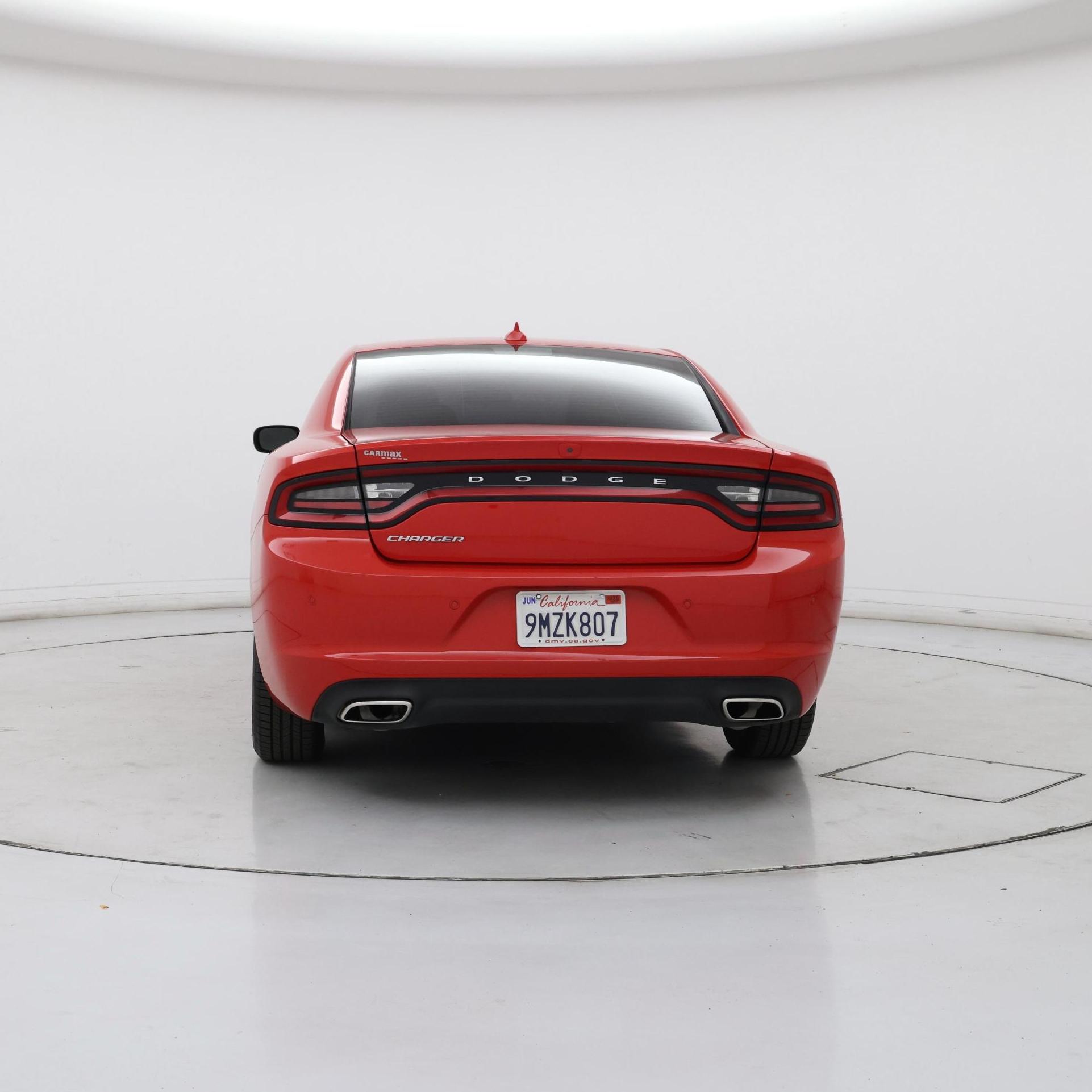 Thumbnail: 2023 Dodge Charger - 6