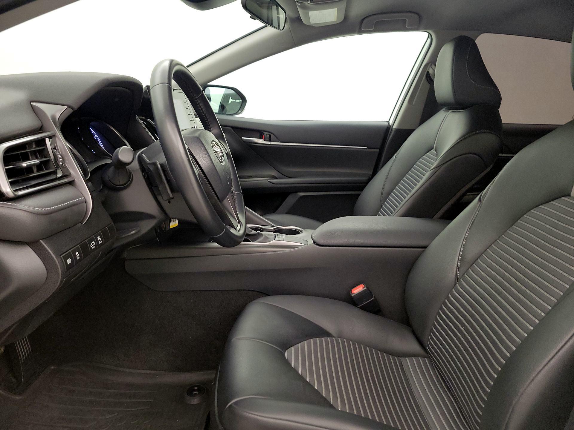 Thumbnail: 2023 Toyota Camry - 11