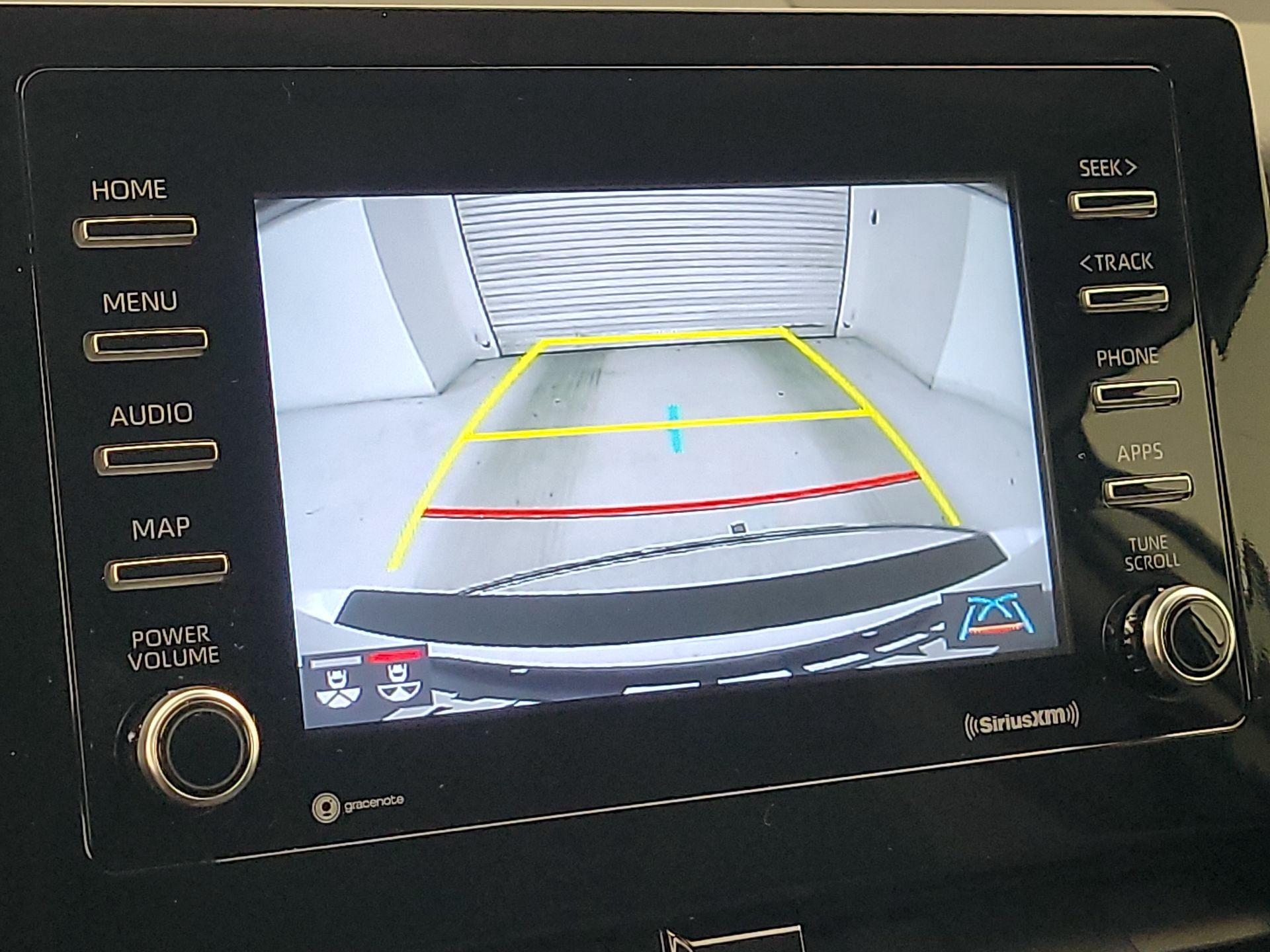 Thumbnail: 2023 Toyota Camry - 14