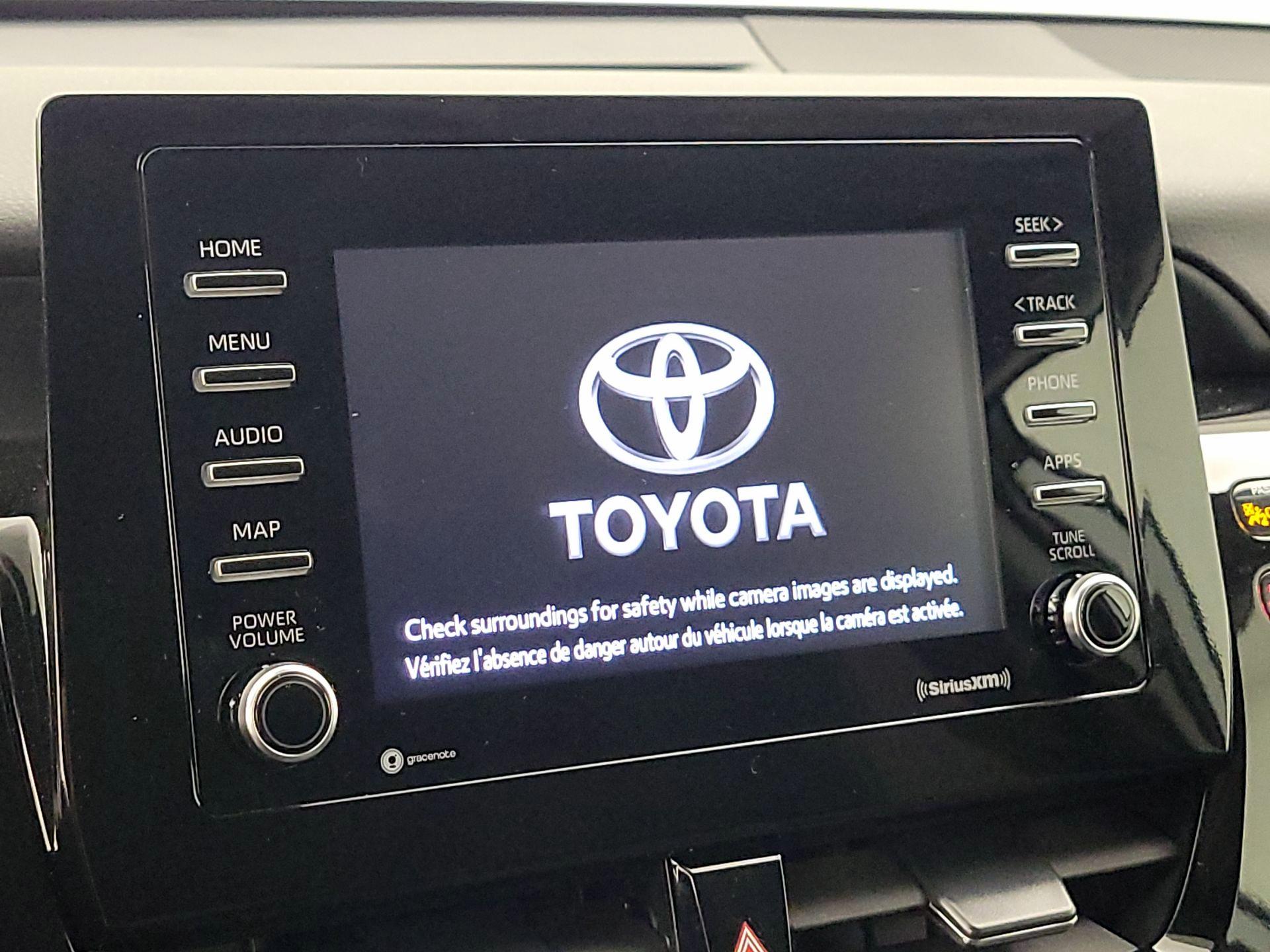 Thumbnail: 2023 Toyota Camry - 15