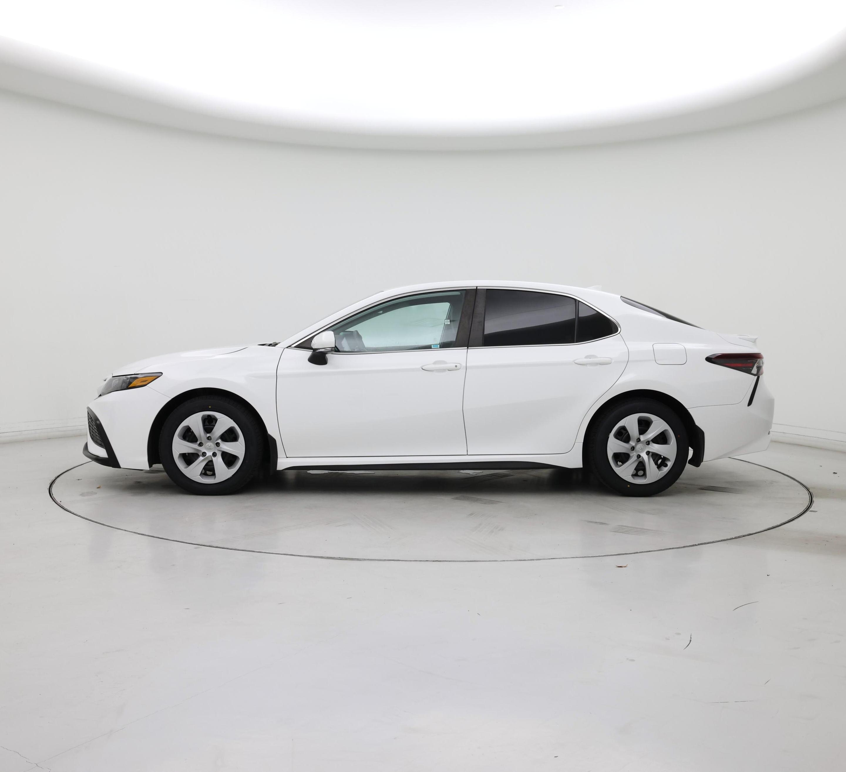 Thumbnail: 2023 Toyota Camry - 3