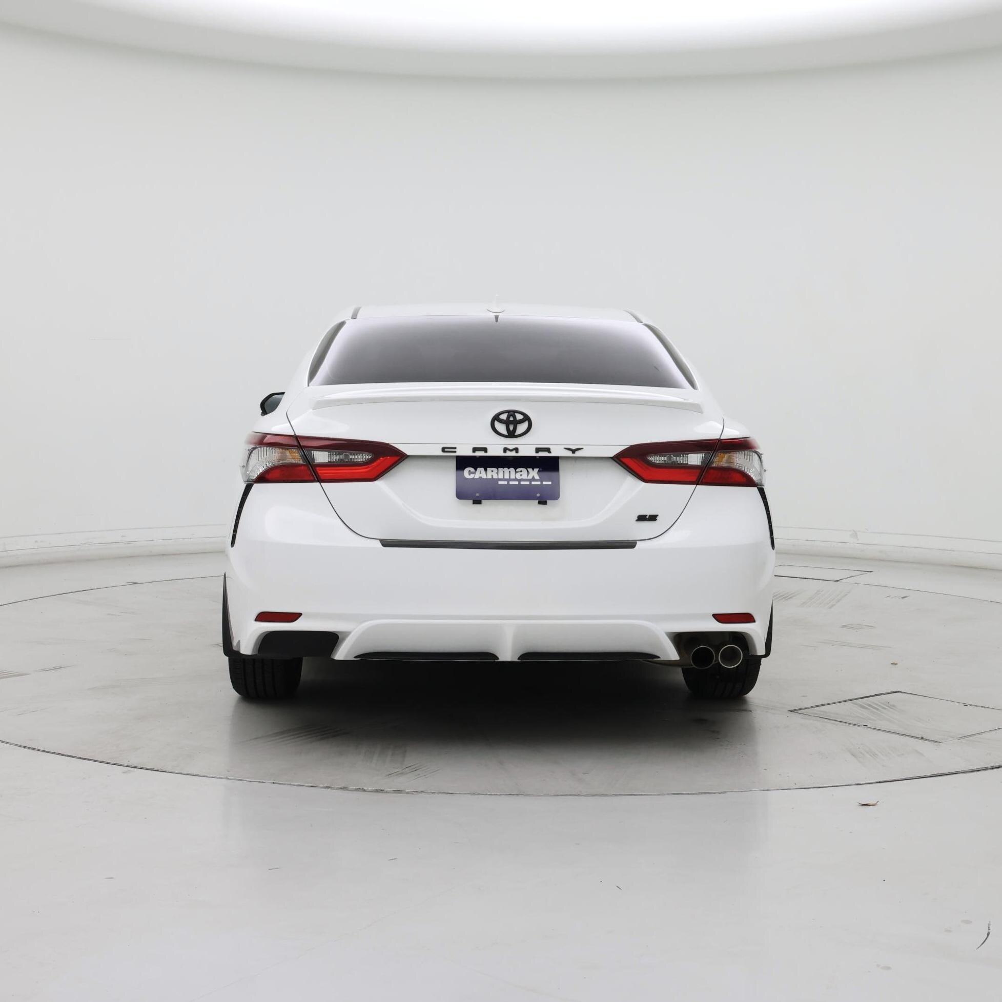 Thumbnail: 2023 Toyota Camry - 6