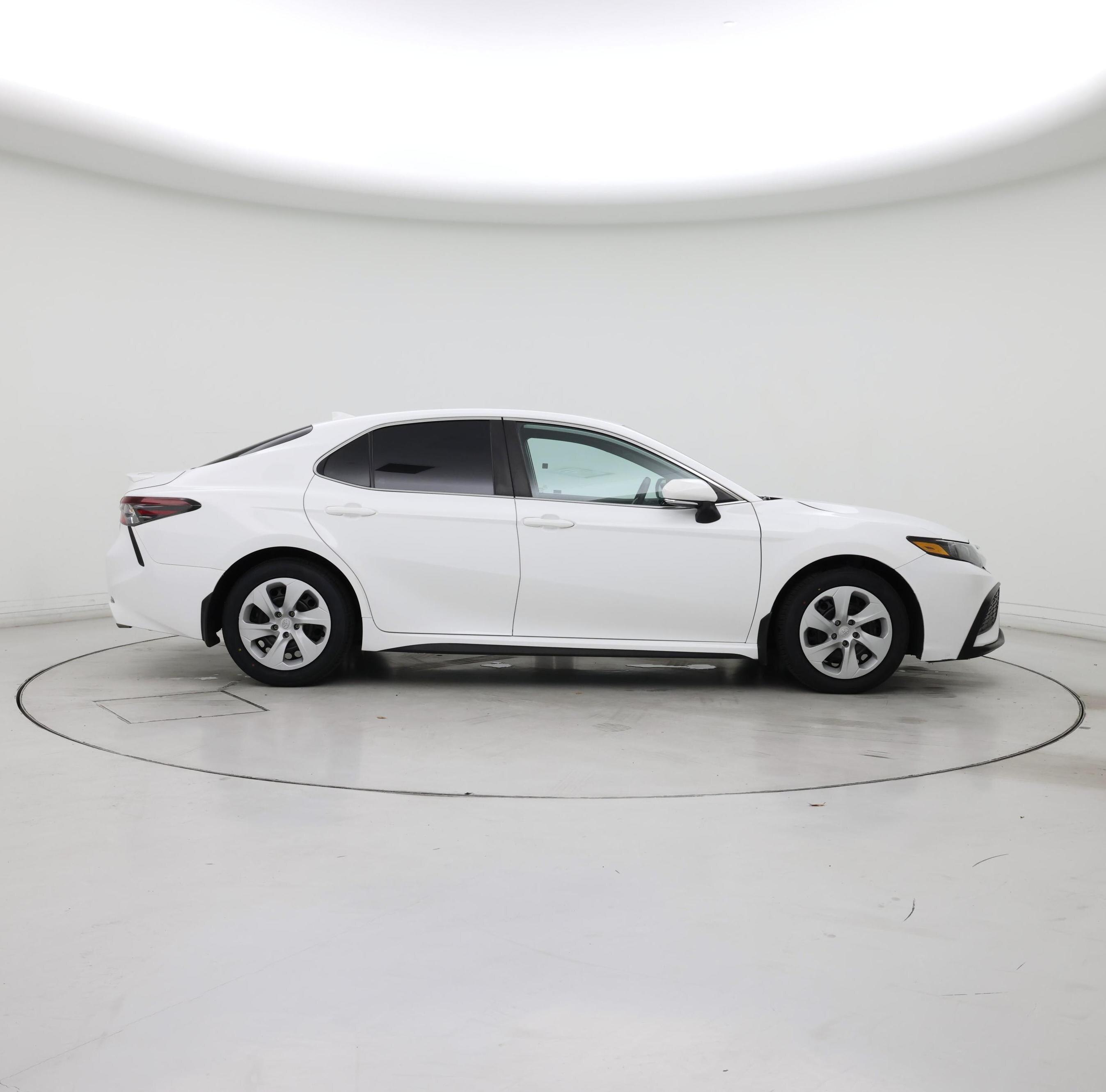 Thumbnail: 2023 Toyota Camry - 7