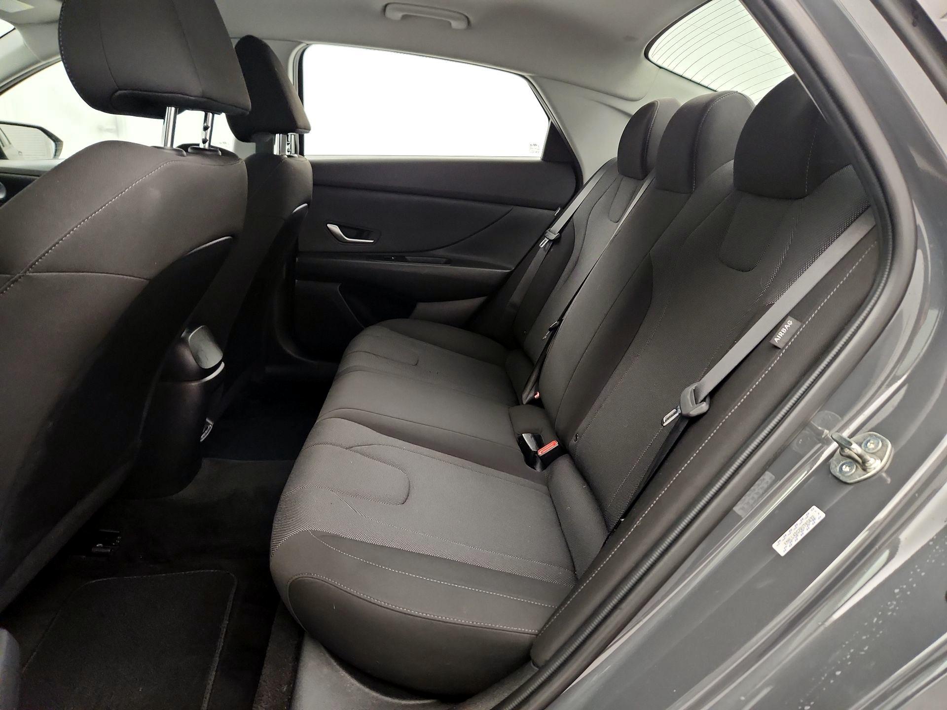 Thumbnail: 2024 Hyundai Elantra - 19