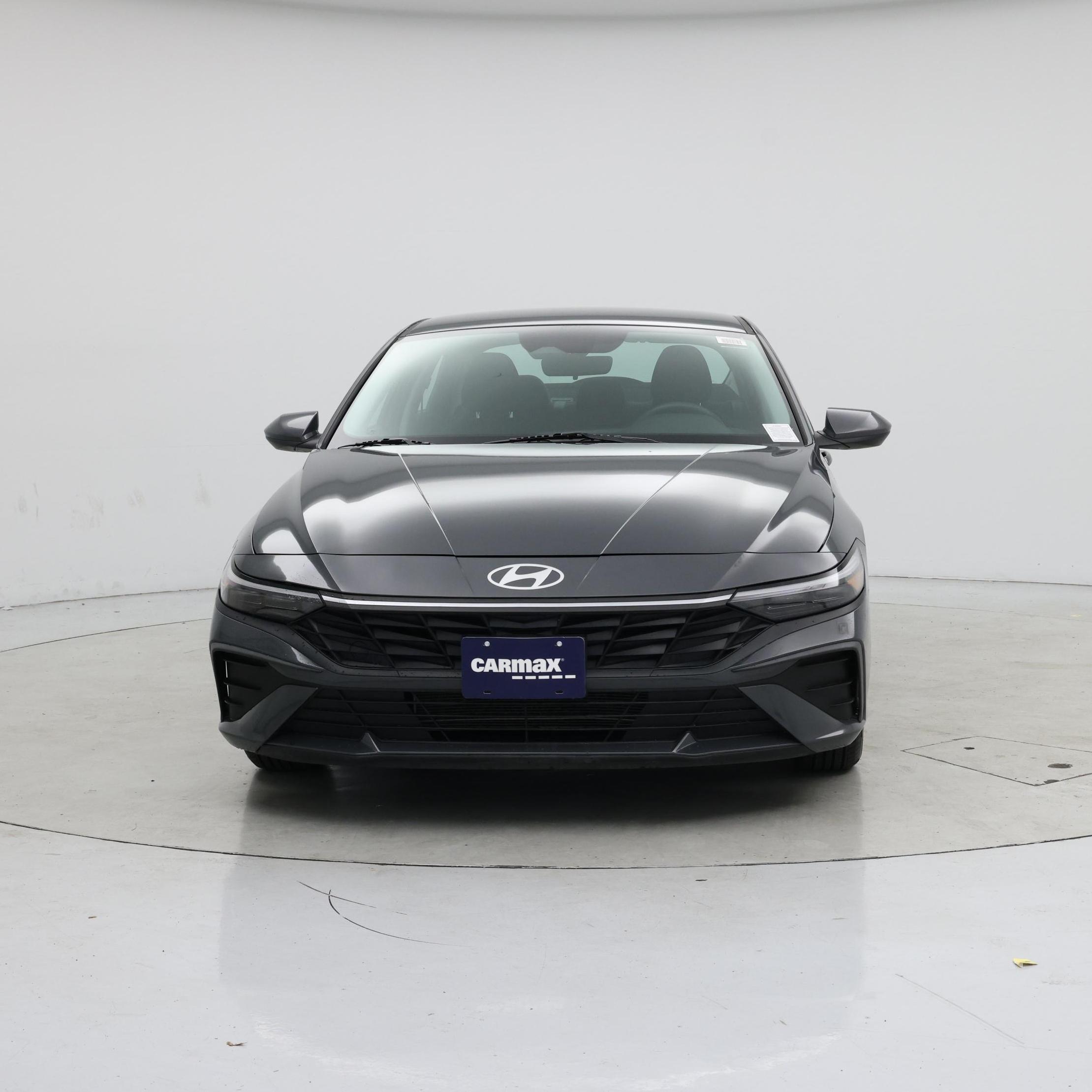 Thumbnail: 2024 Hyundai Elantra - 5