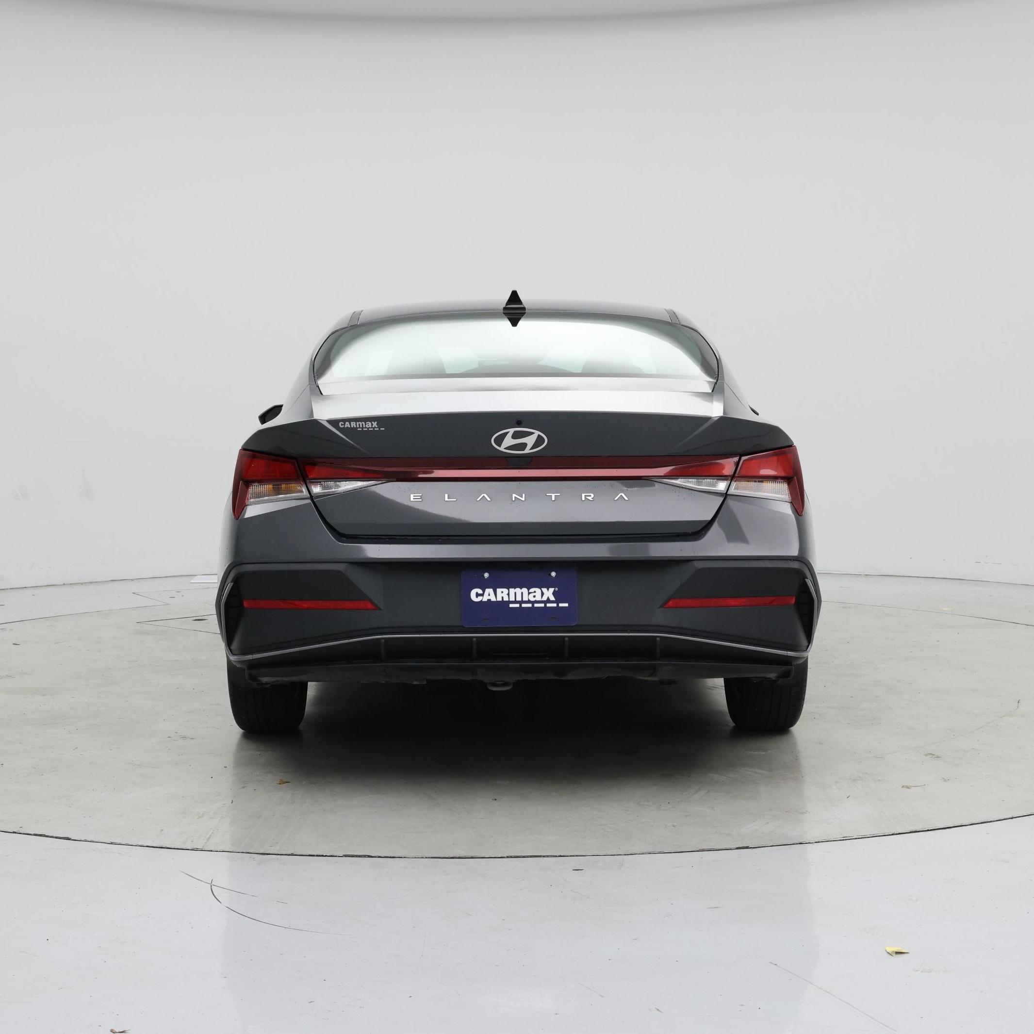 Thumbnail: 2024 Hyundai Elantra - 6