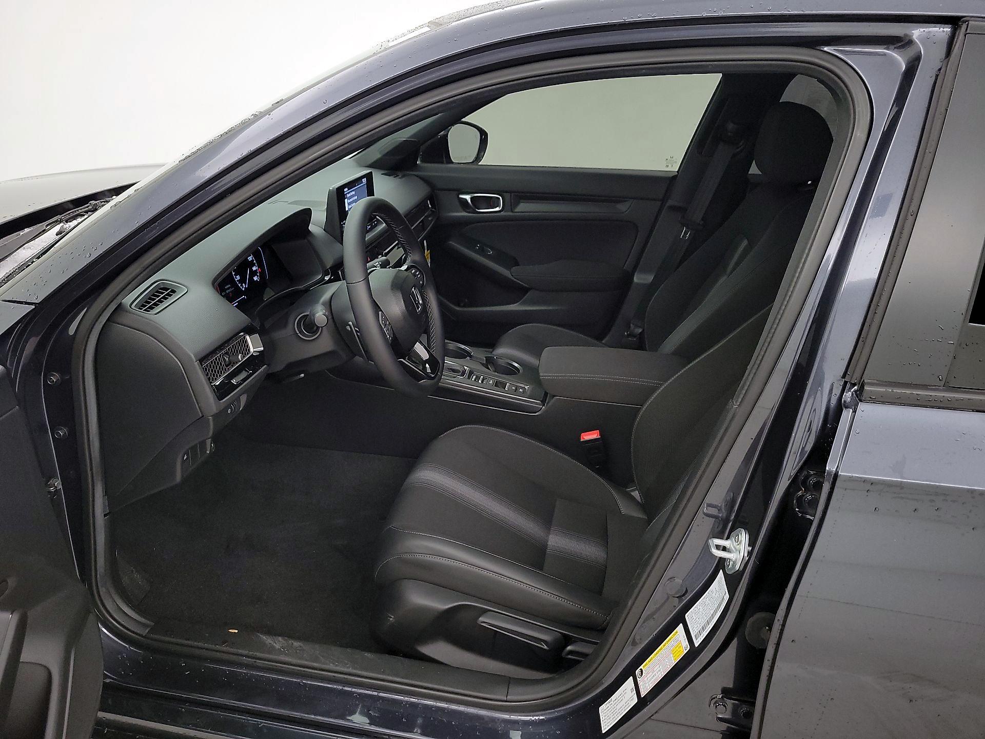 Thumbnail: 2025 Honda Civic - 11