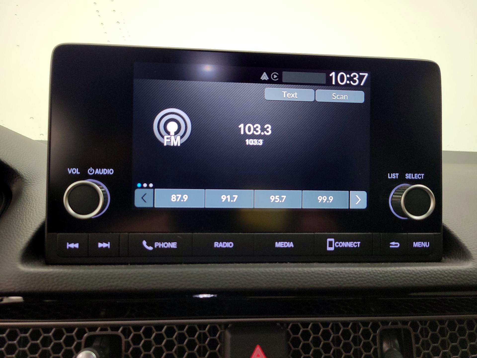 Thumbnail: 2025 Honda Civic - 15