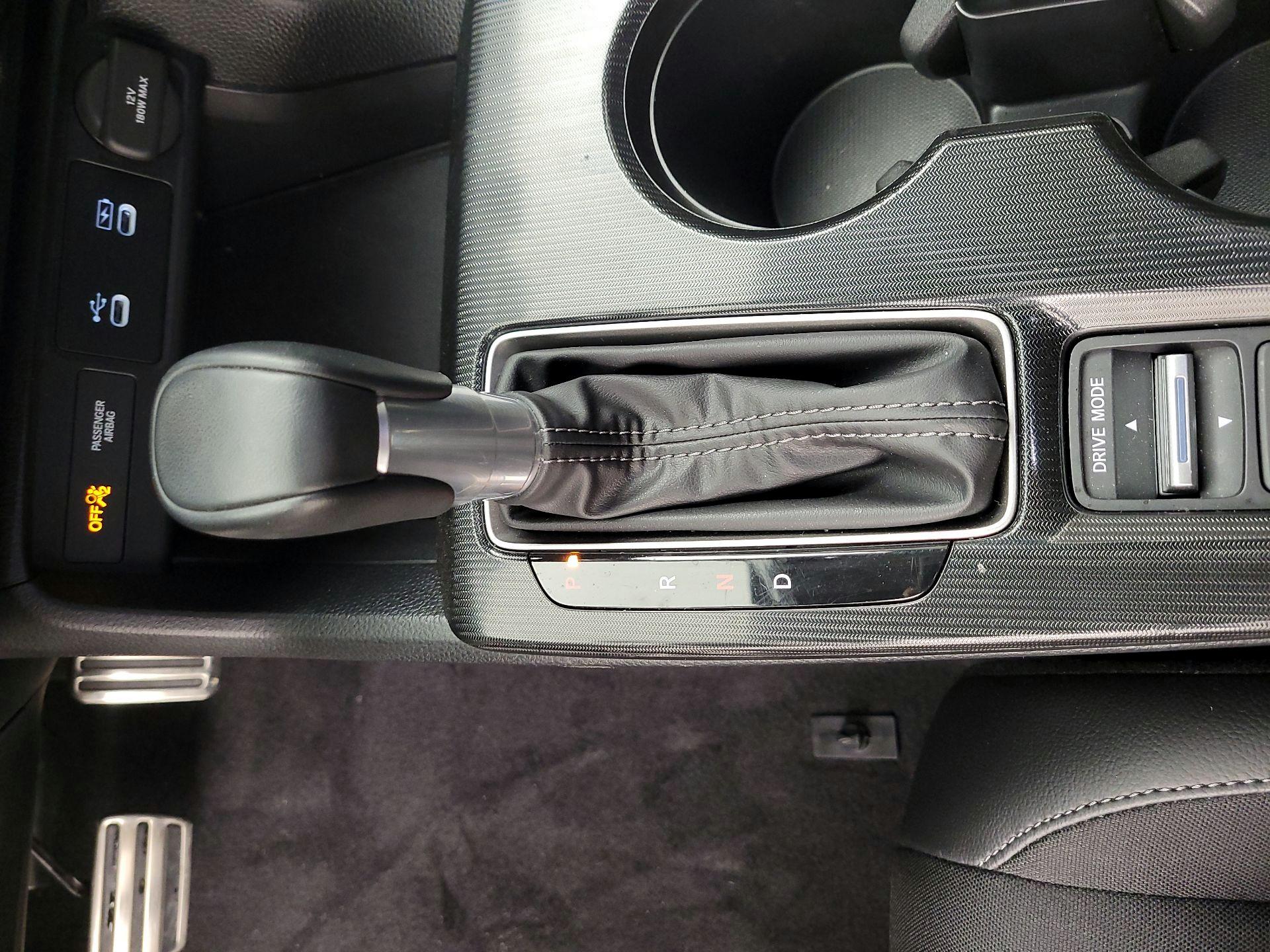 Thumbnail: 2025 Honda Civic - 17