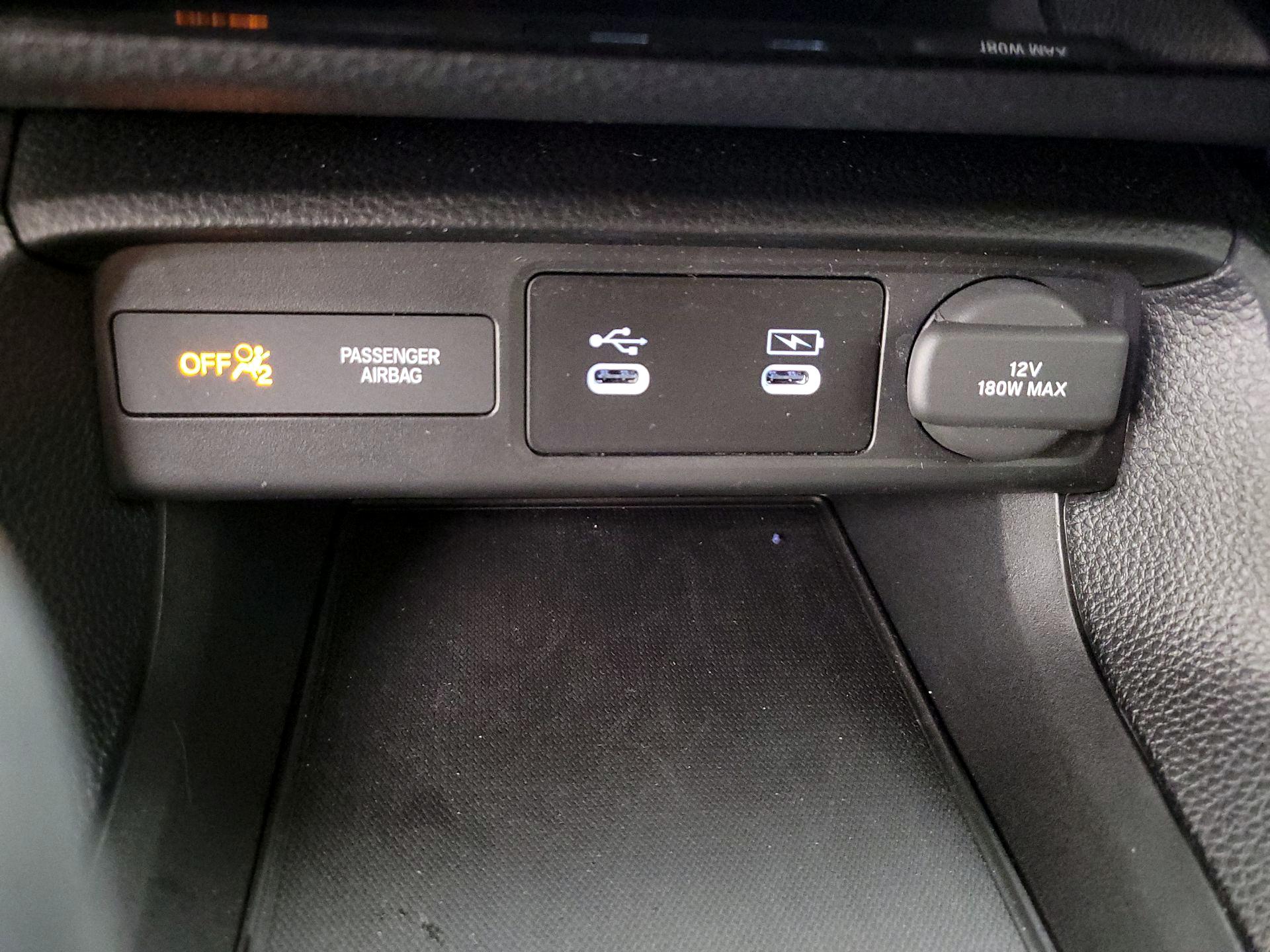 Thumbnail: 2025 Honda Civic - 18