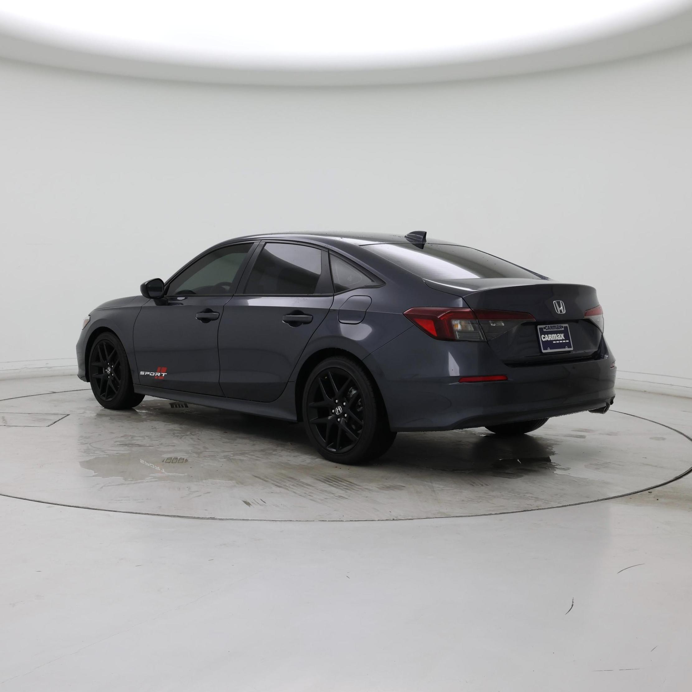 Thumbnail: 2025 Honda Civic - 2