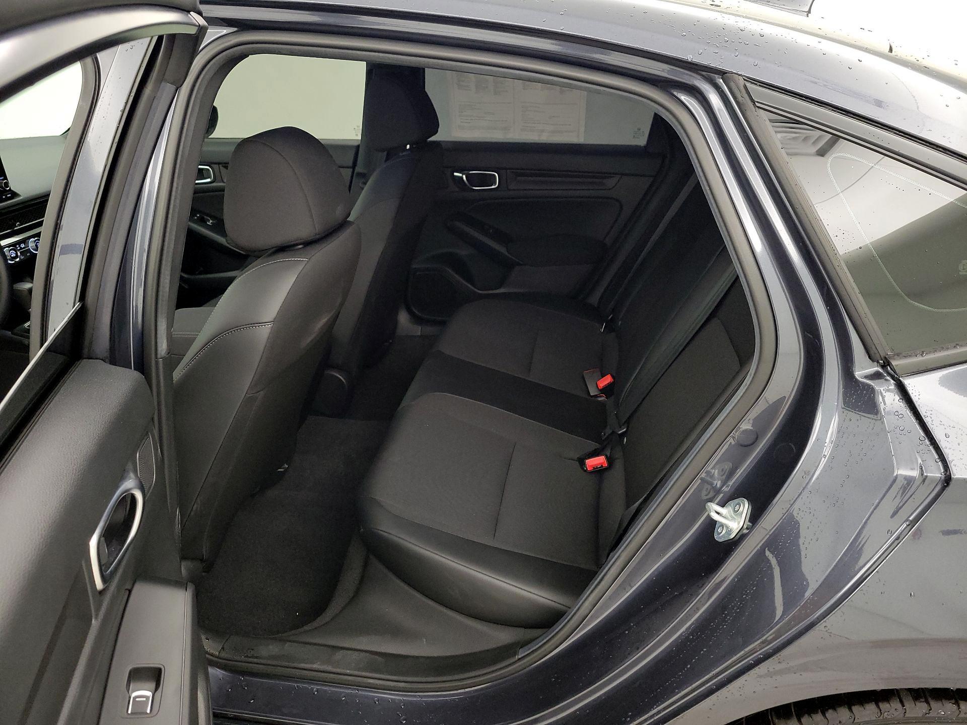 Thumbnail: 2025 Honda Civic - 19