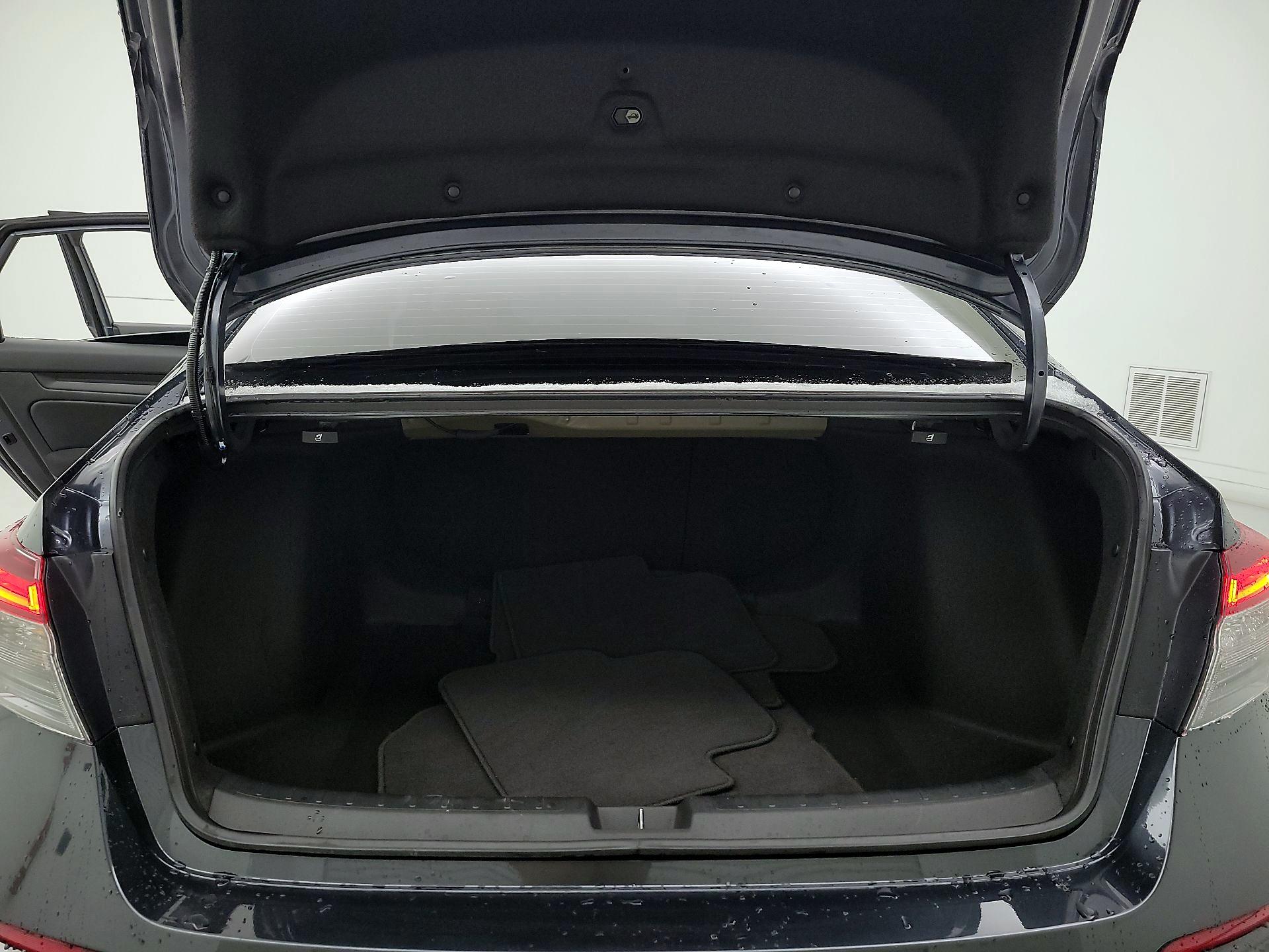 Thumbnail: 2025 Honda Civic - 20