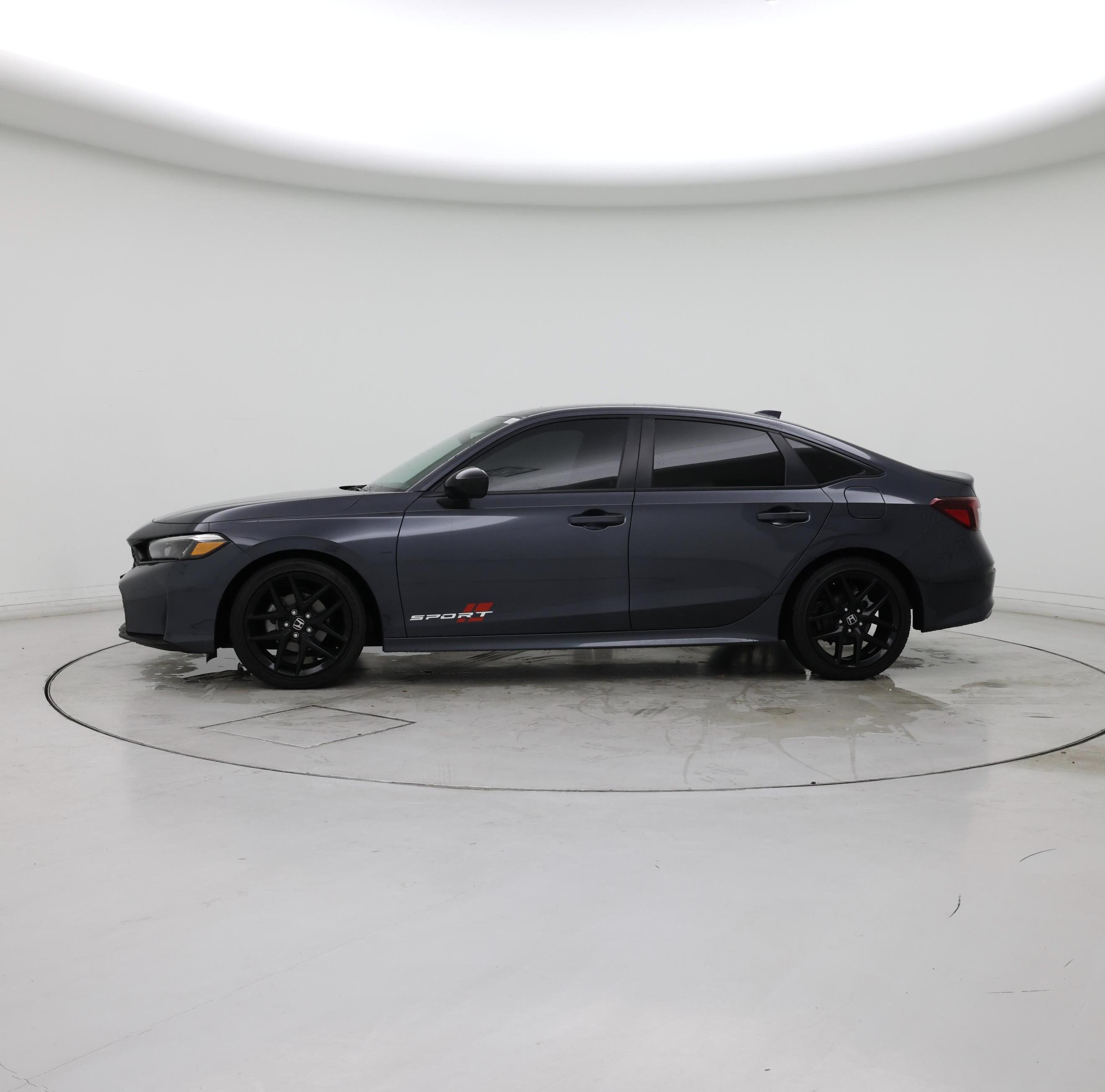 Thumbnail: 2025 Honda Civic - 3