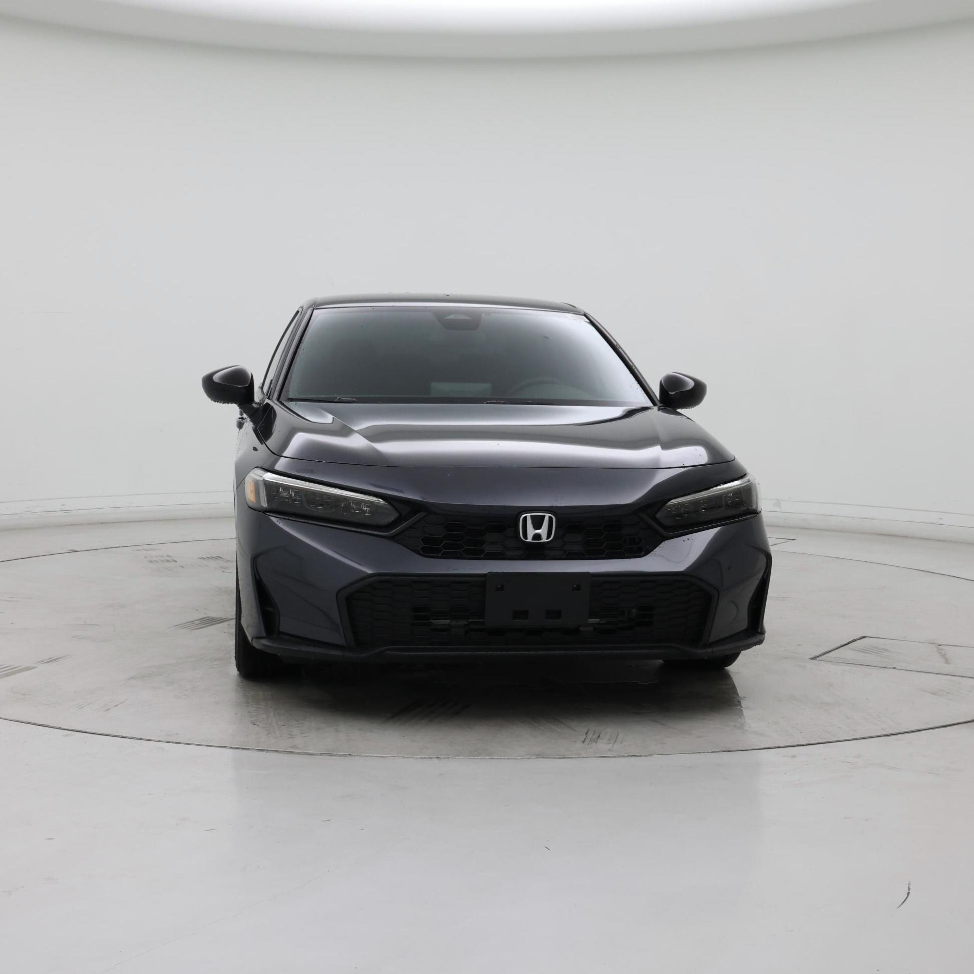 Thumbnail: 2025 Honda Civic - 5