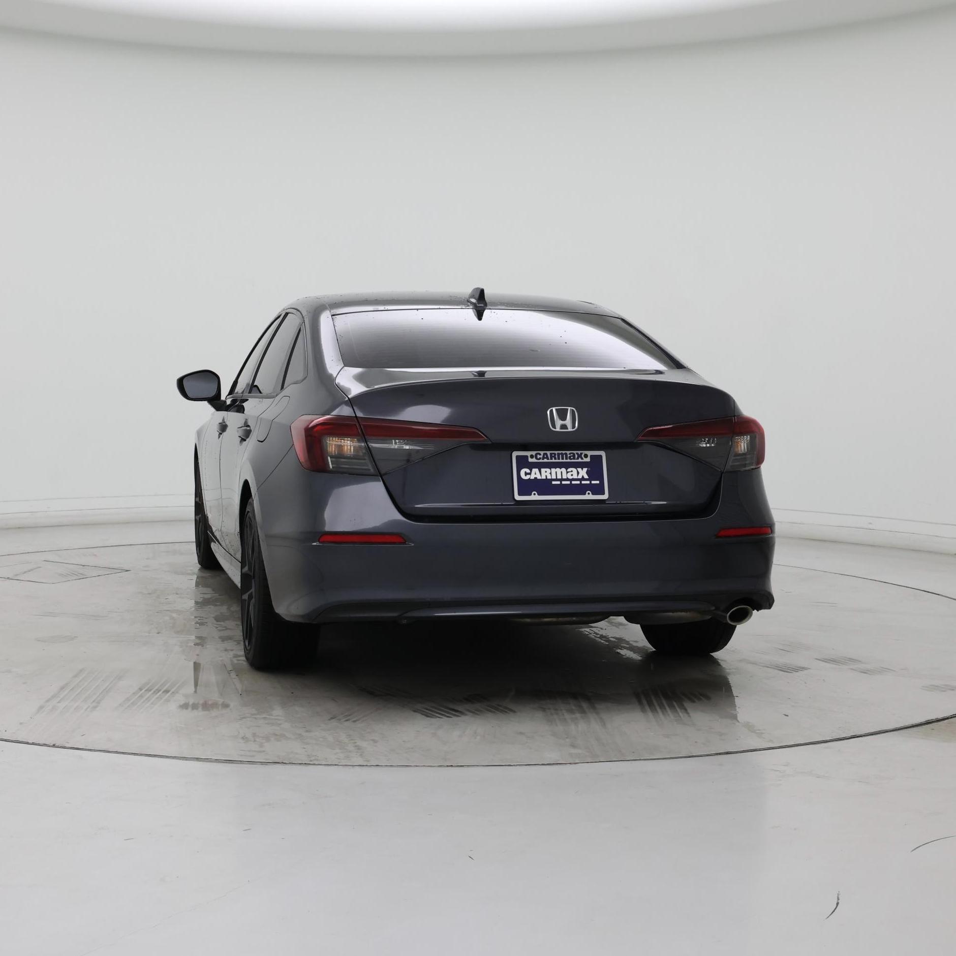 Thumbnail: 2025 Honda Civic - 6