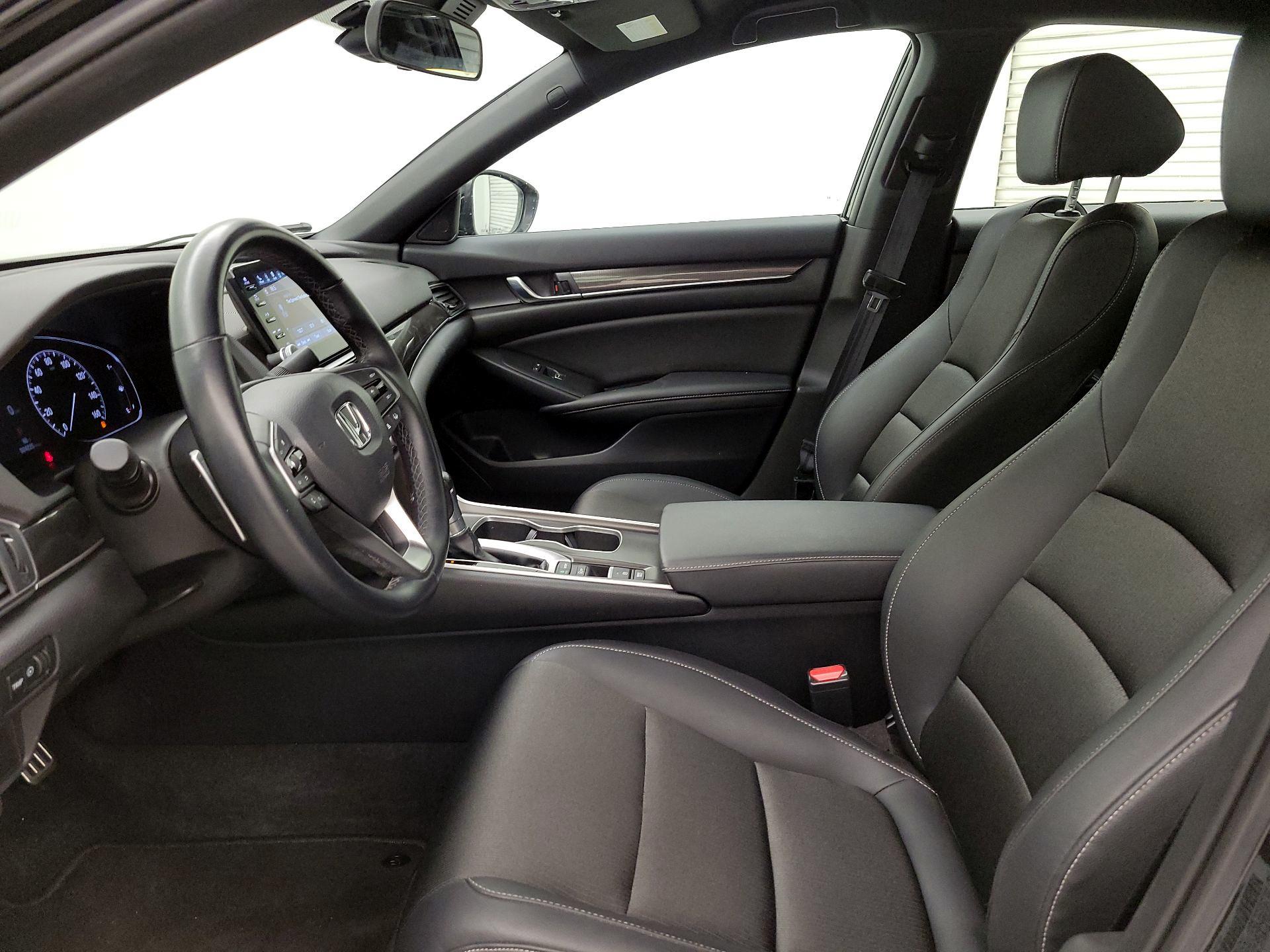 Thumbnail: 2022 Honda Accord - 11