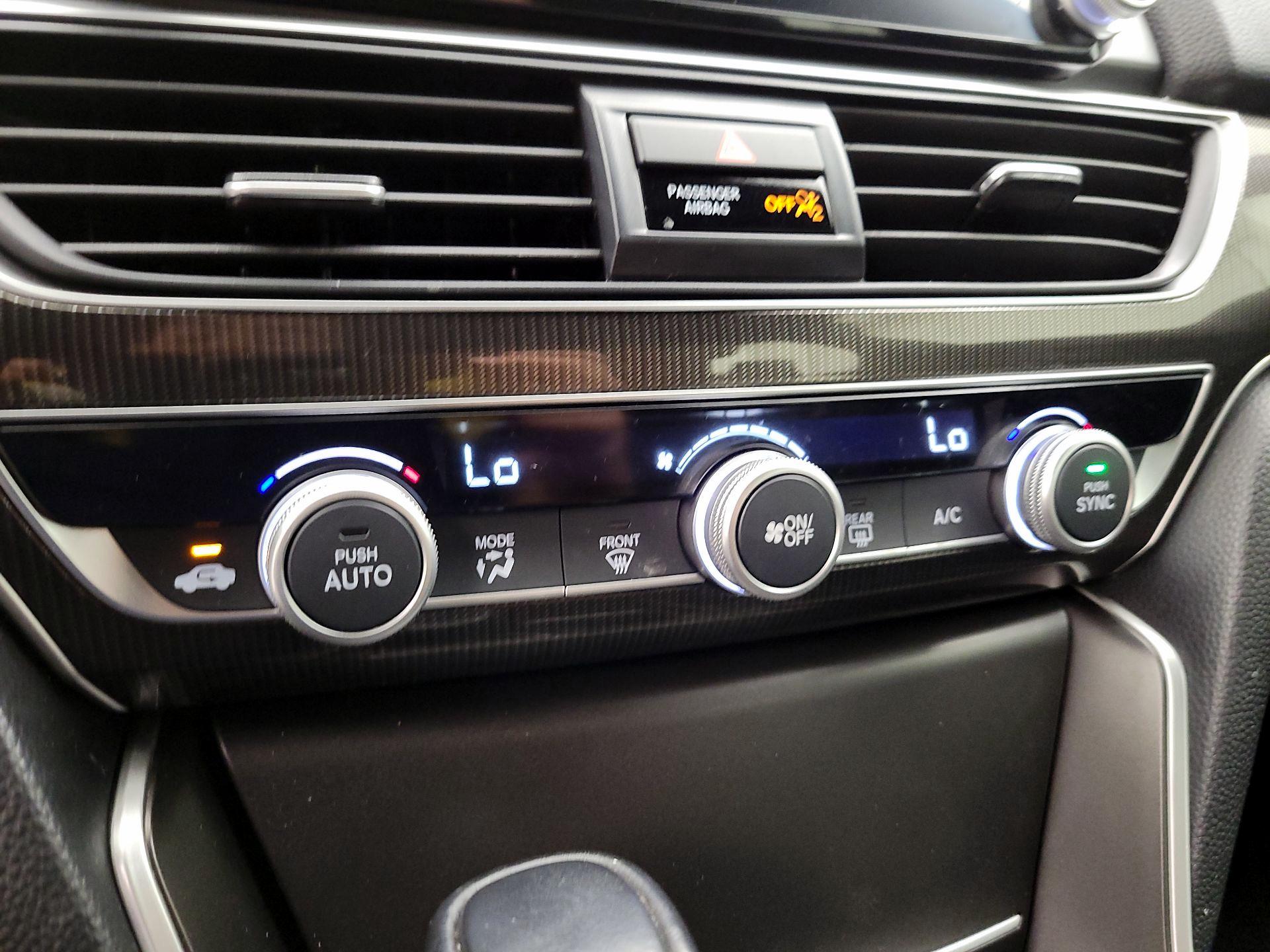 Thumbnail: 2022 Honda Accord - 14