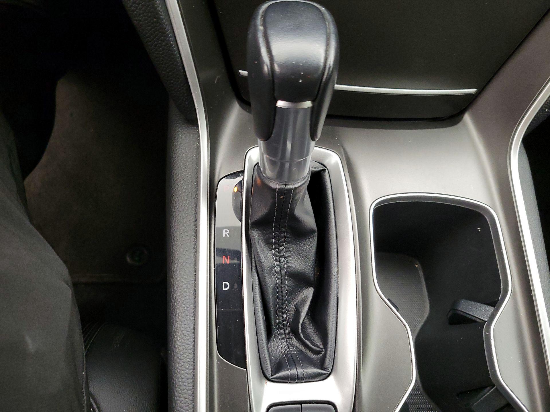 Thumbnail: 2022 Honda Accord - 15