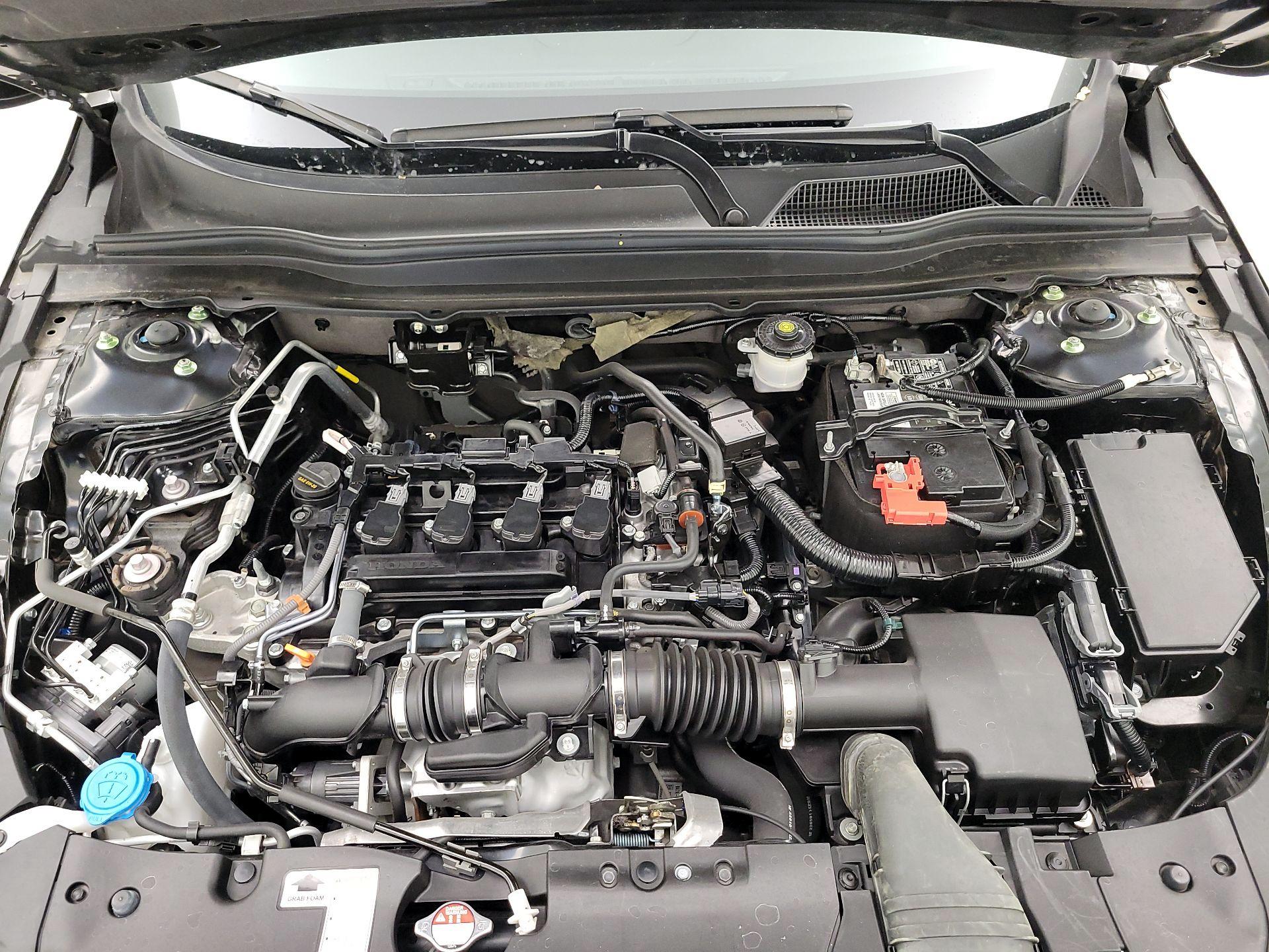 Thumbnail: 2022 Honda Accord - 17