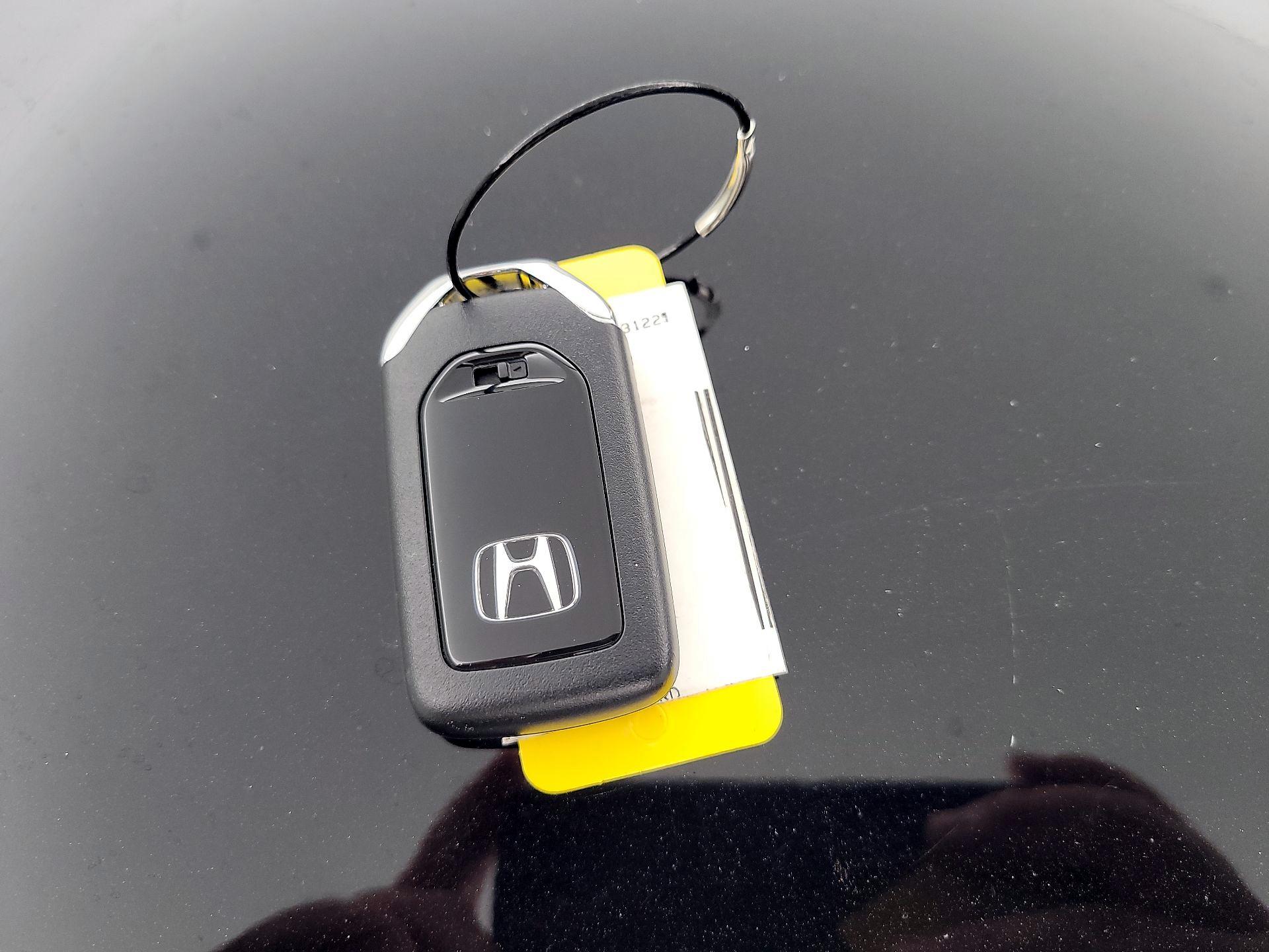 Thumbnail: 2022 Honda Accord - 18