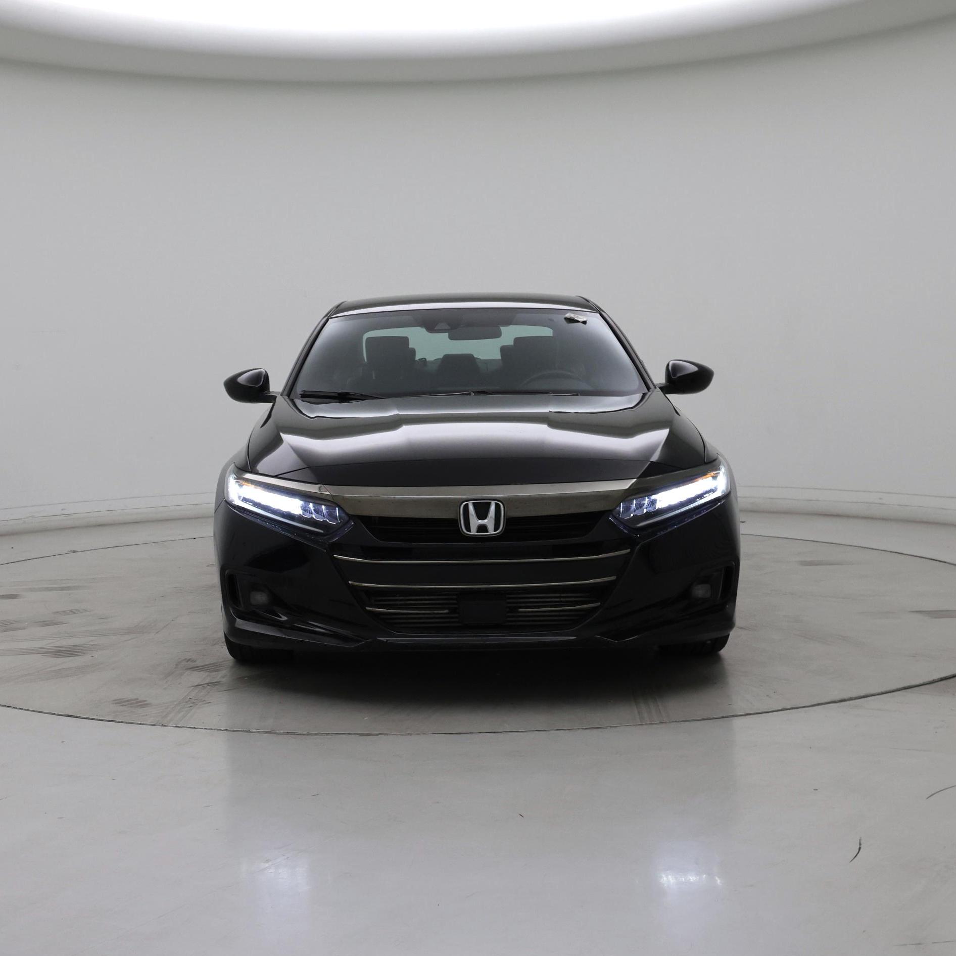 Thumbnail: 2022 Honda Accord - 5