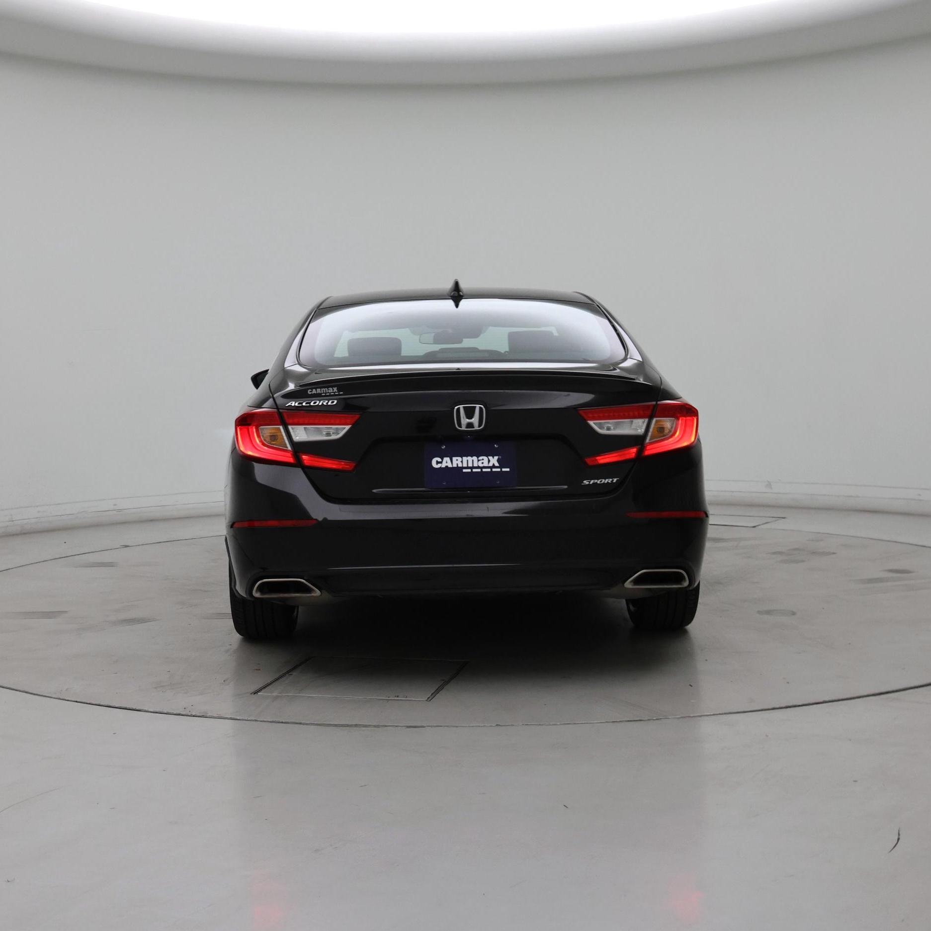 Thumbnail: 2022 Honda Accord - 6