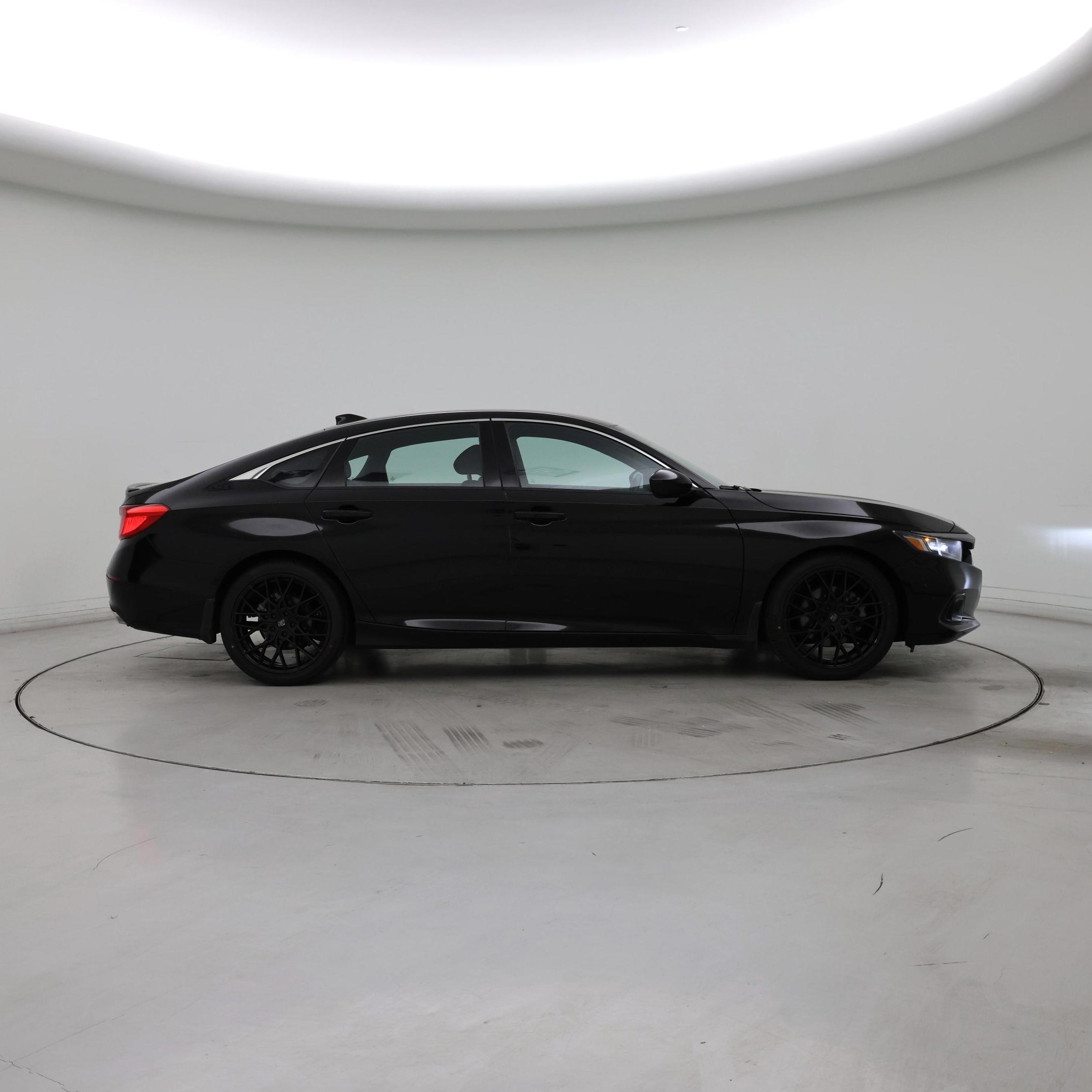 Thumbnail: 2022 Honda Accord - 7