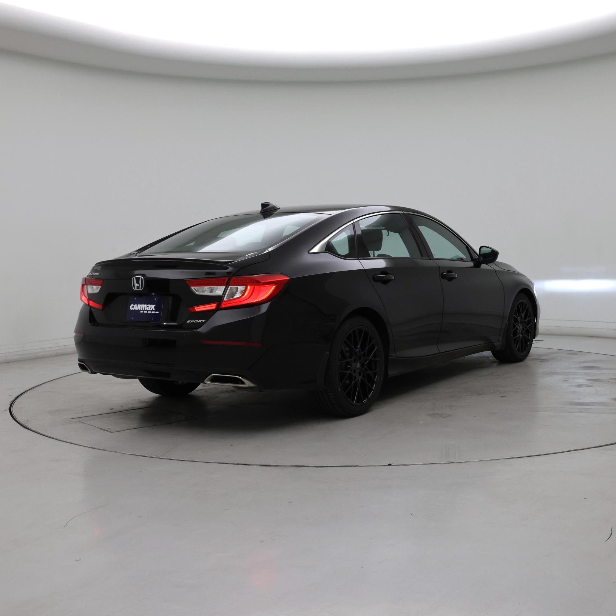 Thumbnail: 2022 Honda Accord - 8