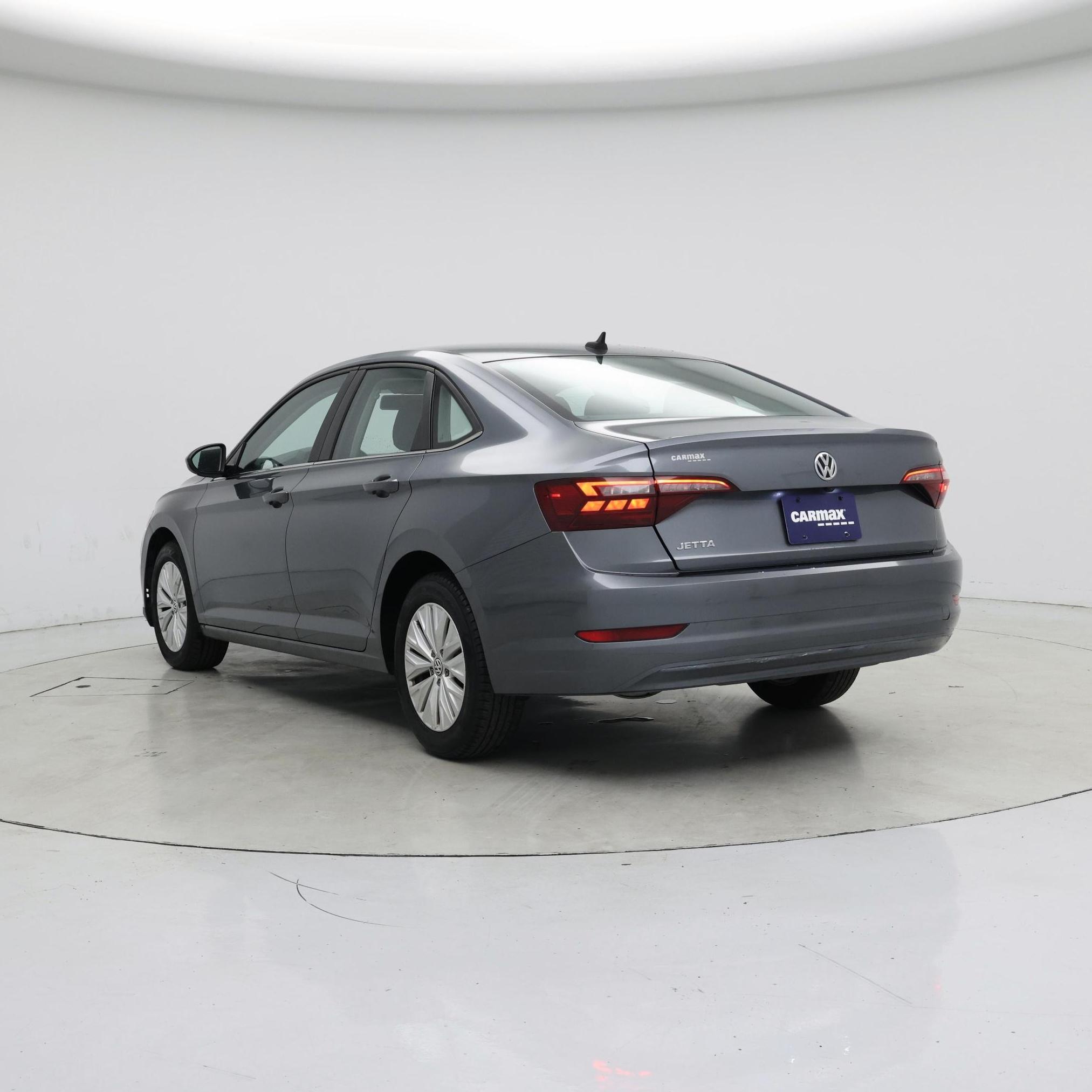 Thumbnail: 2020 Volkswagen Jetta - 2