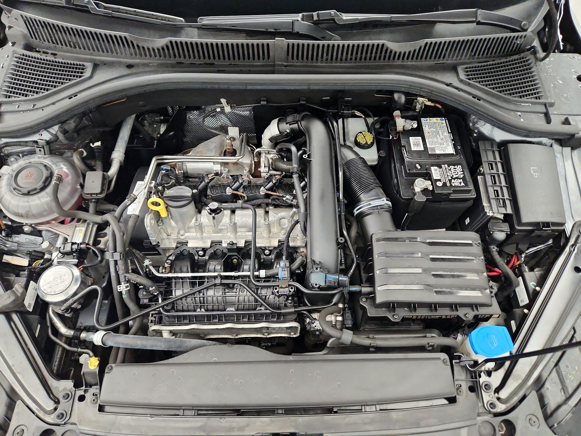 Thumbnail: 2020 Volkswagen Jetta - 20