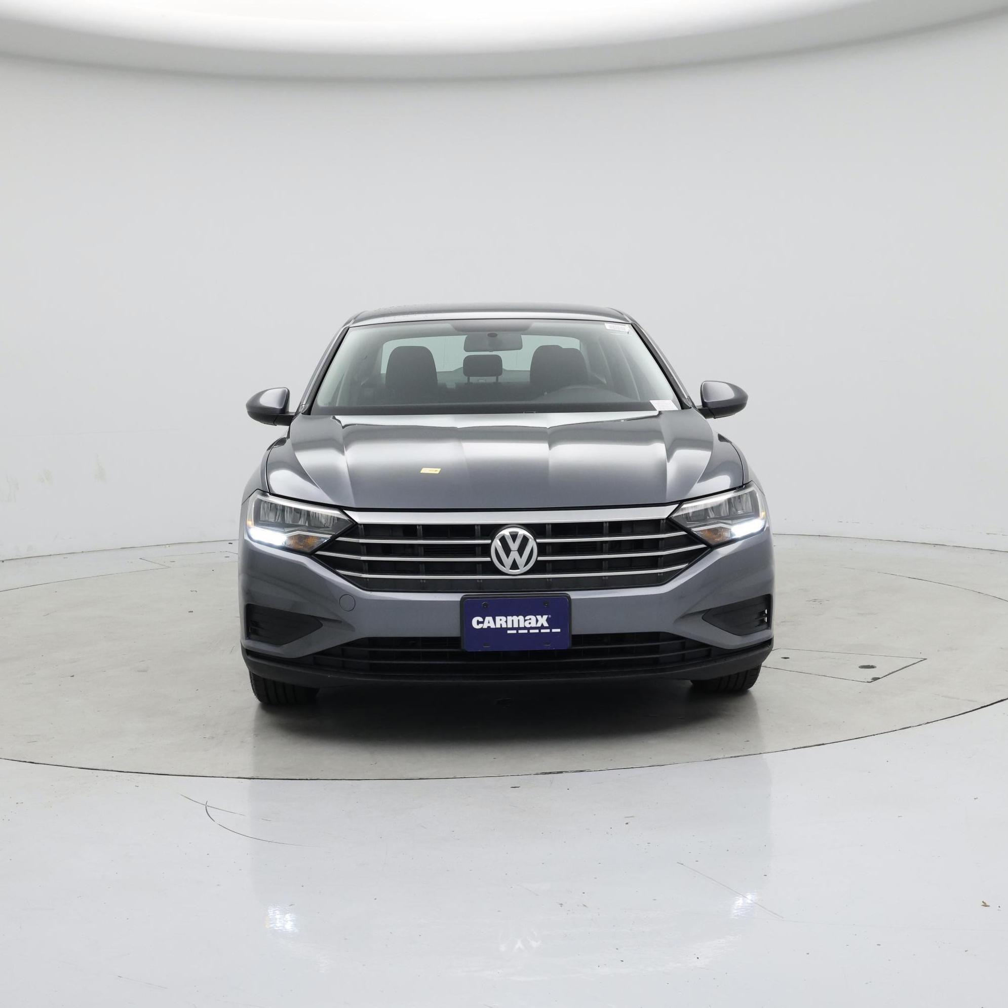 Thumbnail: 2020 Volkswagen Jetta - 5