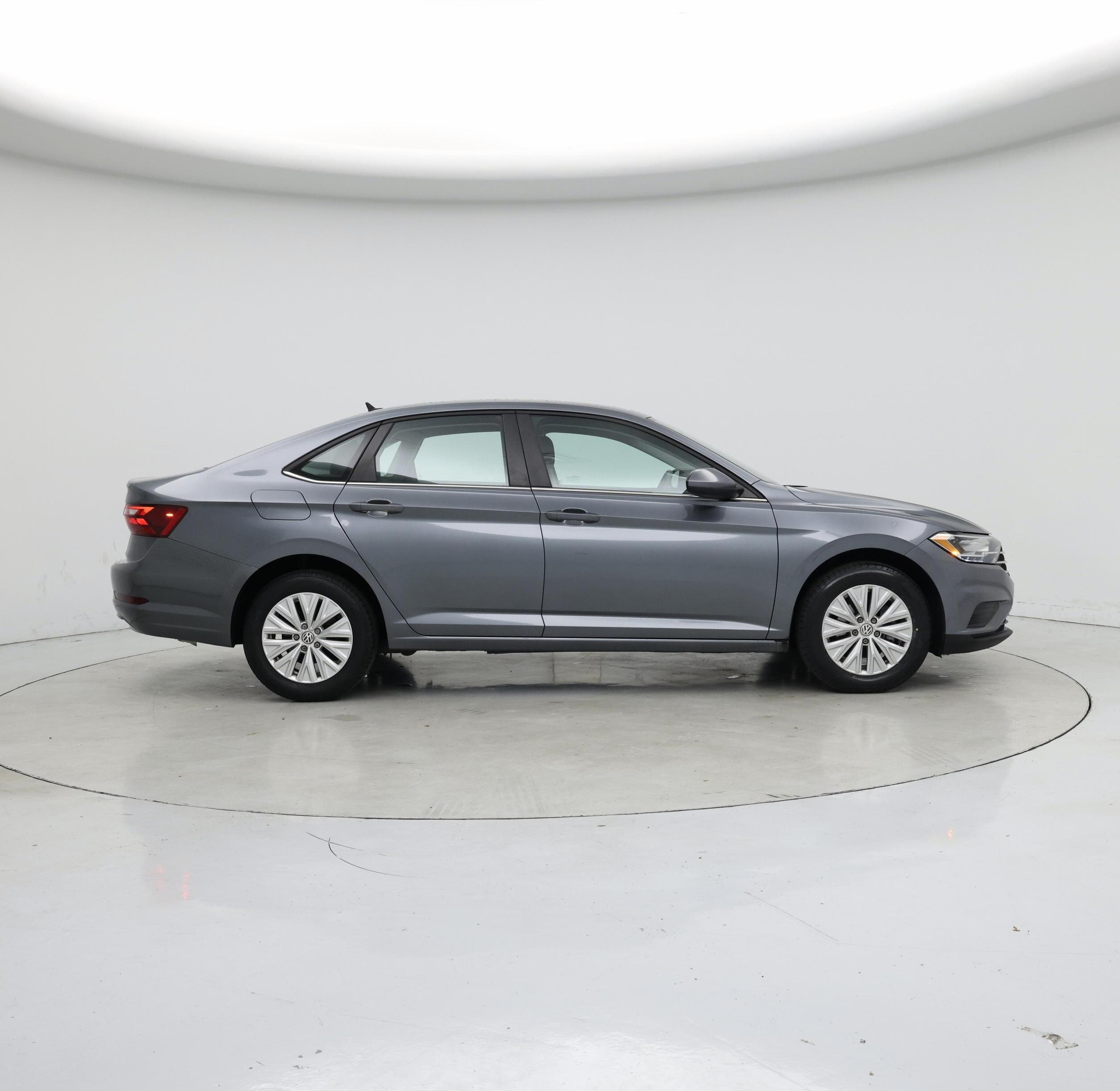 Thumbnail: 2020 Volkswagen Jetta - 7