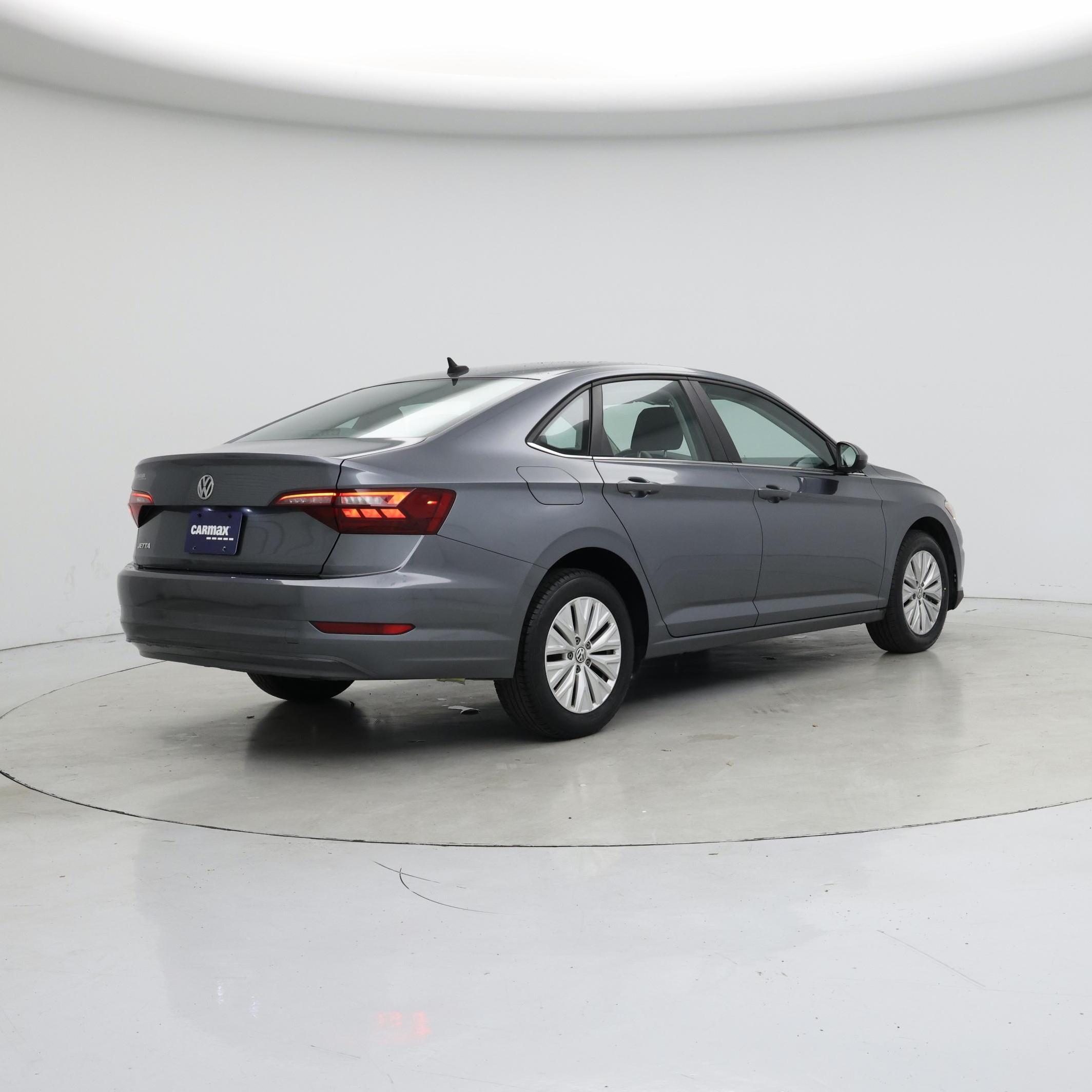 Thumbnail: 2020 Volkswagen Jetta - 8