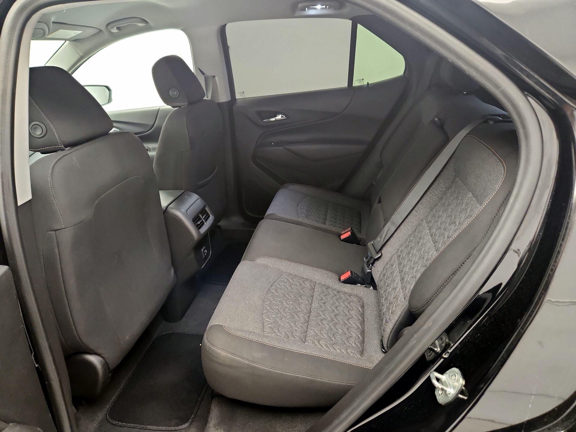 Thumbnail: 2022 Chevrolet Equinox - 19