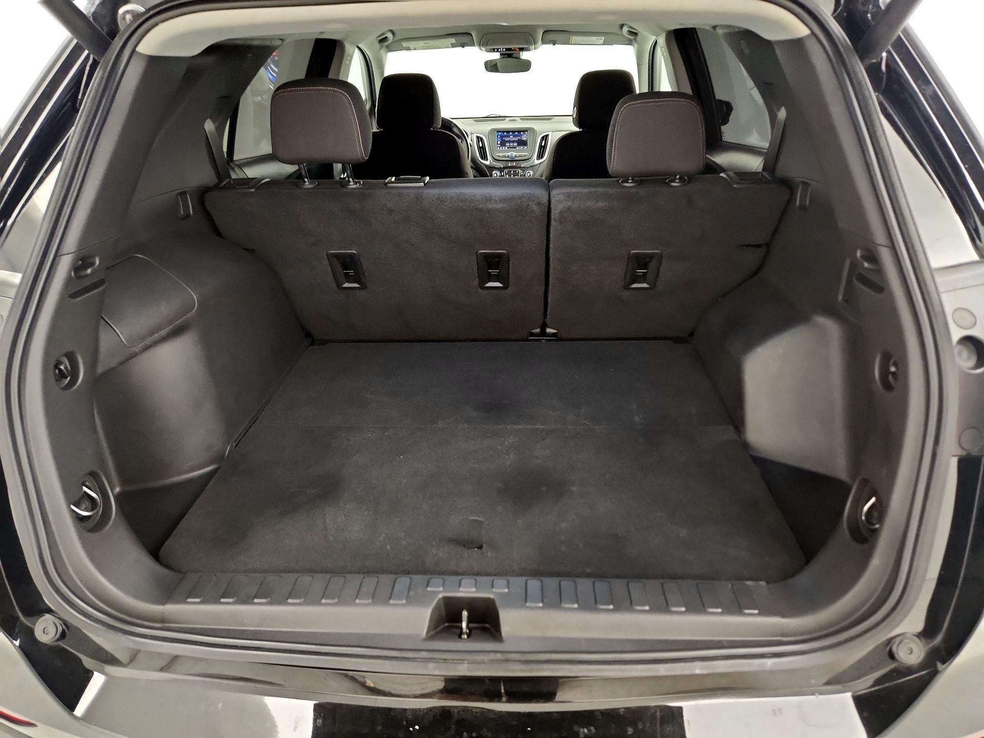 Thumbnail: 2022 Chevrolet Equinox - 20