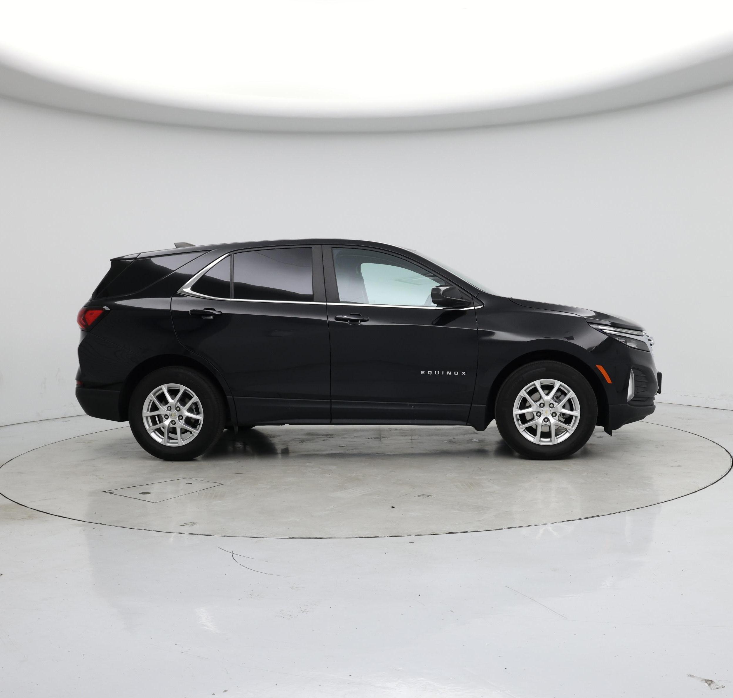 Thumbnail: 2022 Chevrolet Equinox - 7