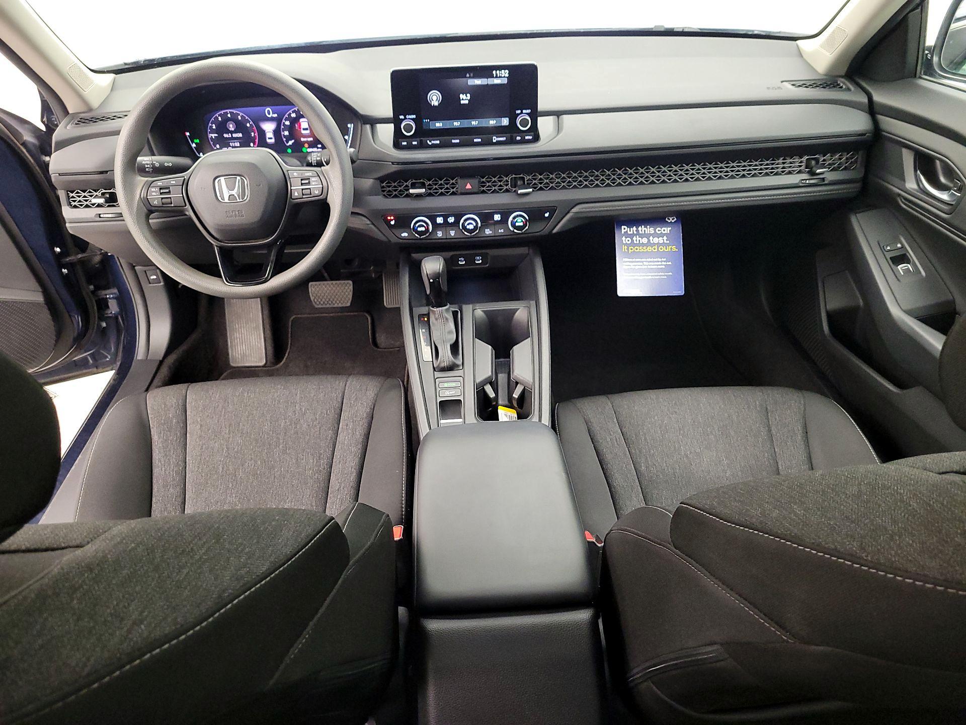 Thumbnail: 2023 Honda Accord - 9