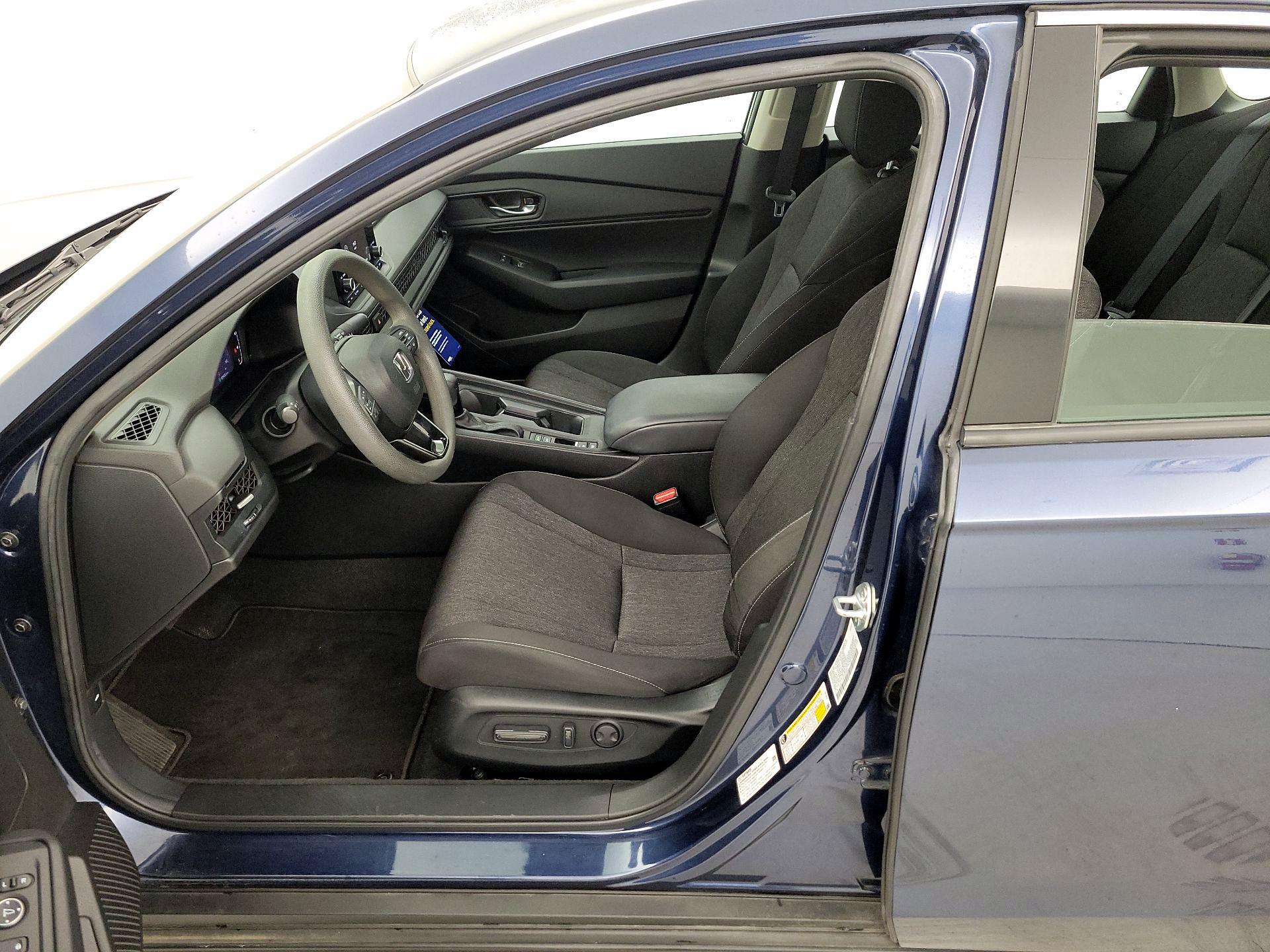 Thumbnail: 2023 Honda Accord - 11