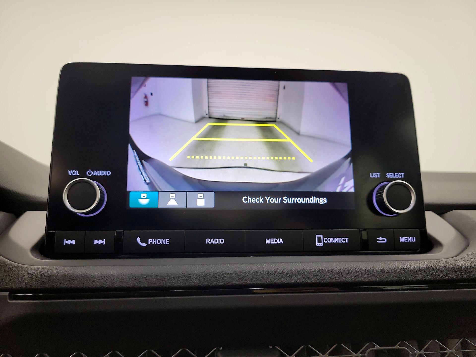 Thumbnail: 2023 Honda Accord - 13