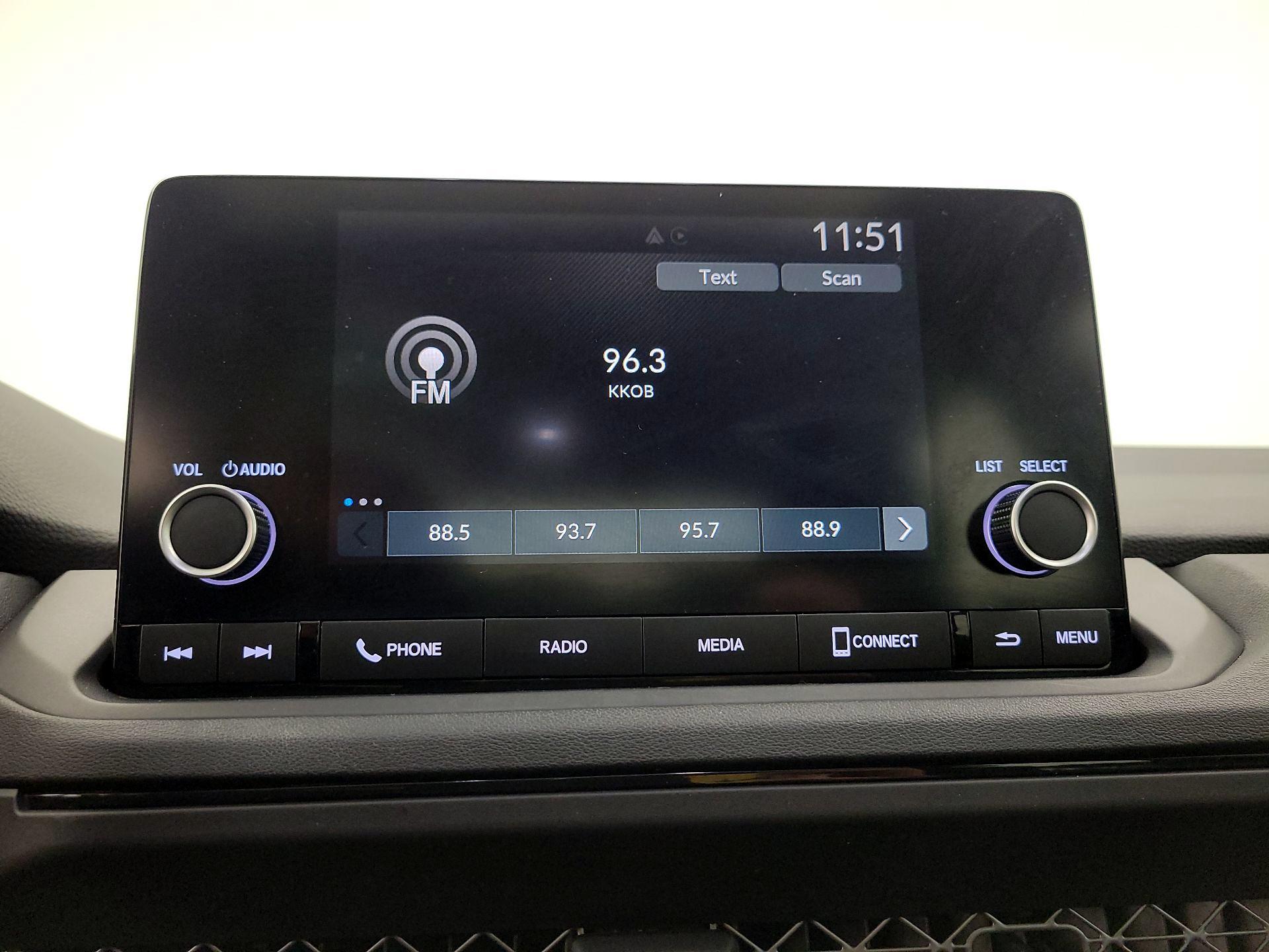 Thumbnail: 2023 Honda Accord - 14