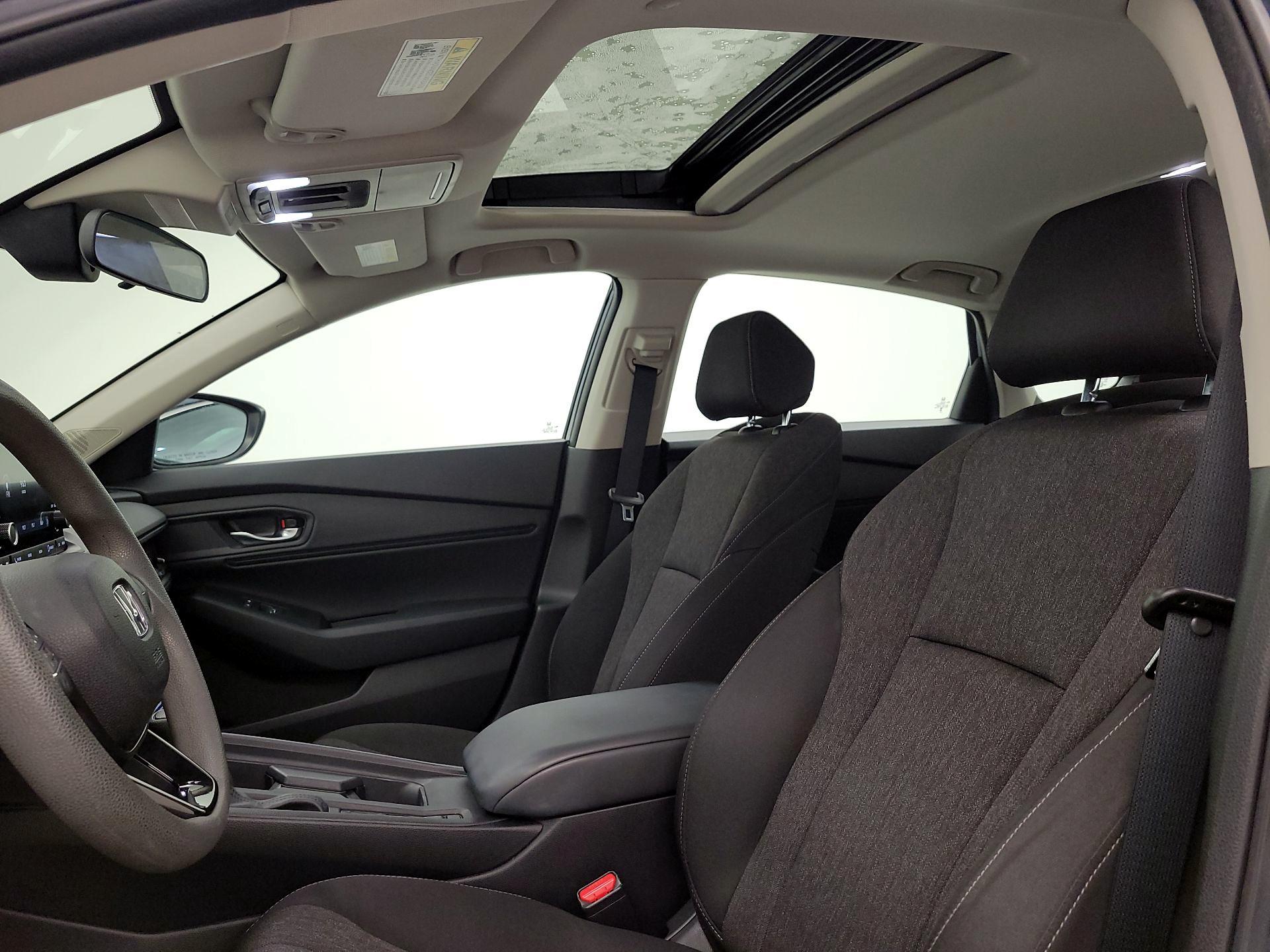 Thumbnail: 2023 Honda Accord - 18