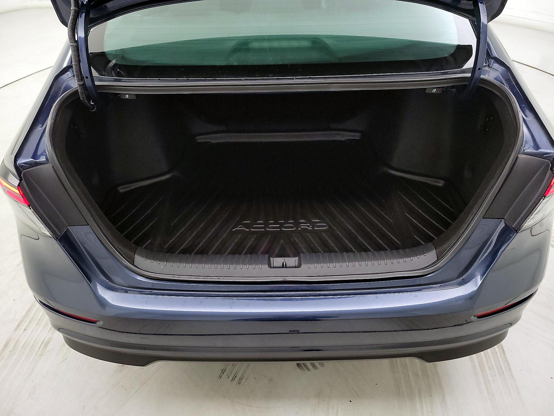 Thumbnail: 2023 Honda Accord - 20