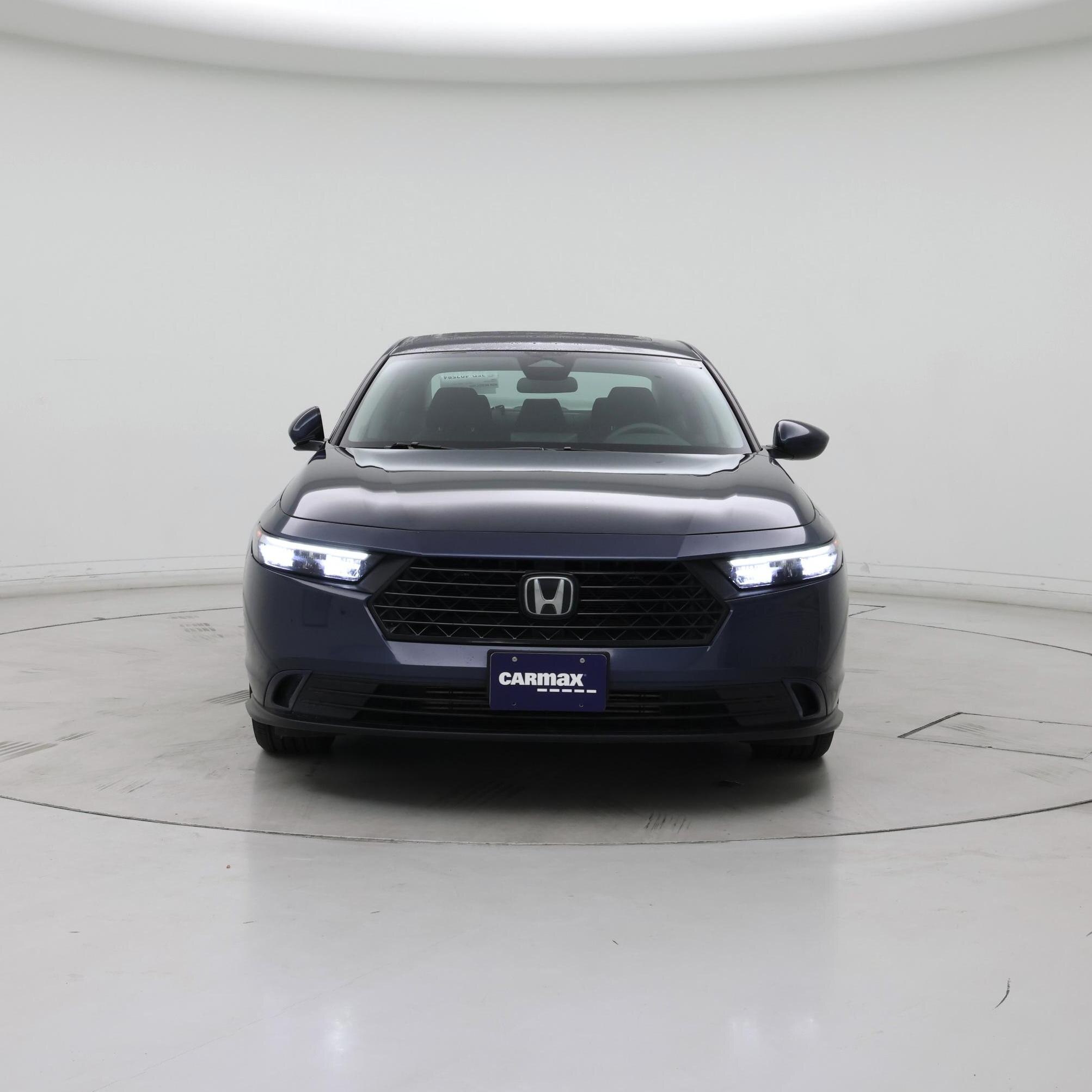 Thumbnail: 2023 Honda Accord - 5