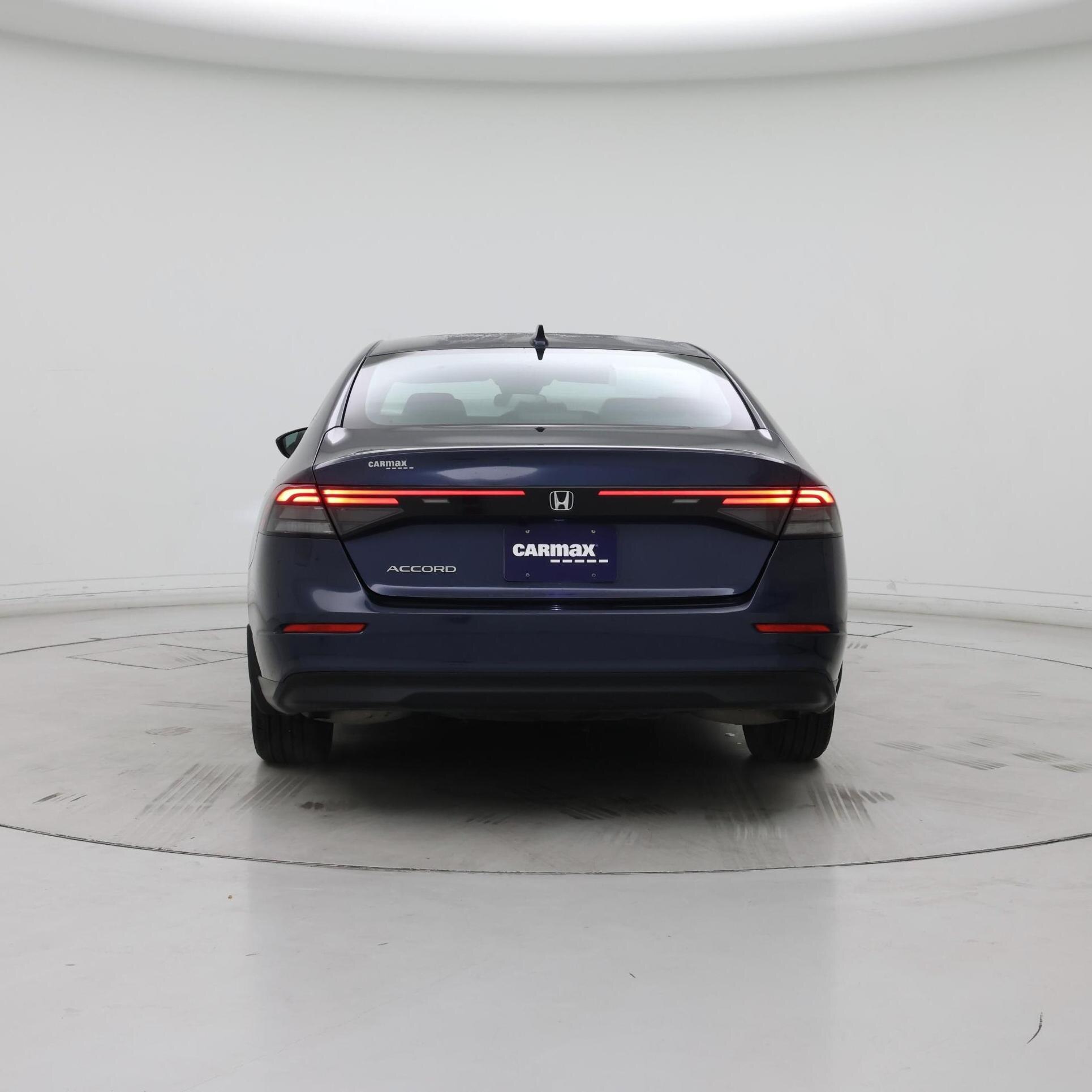 Thumbnail: 2023 Honda Accord - 6