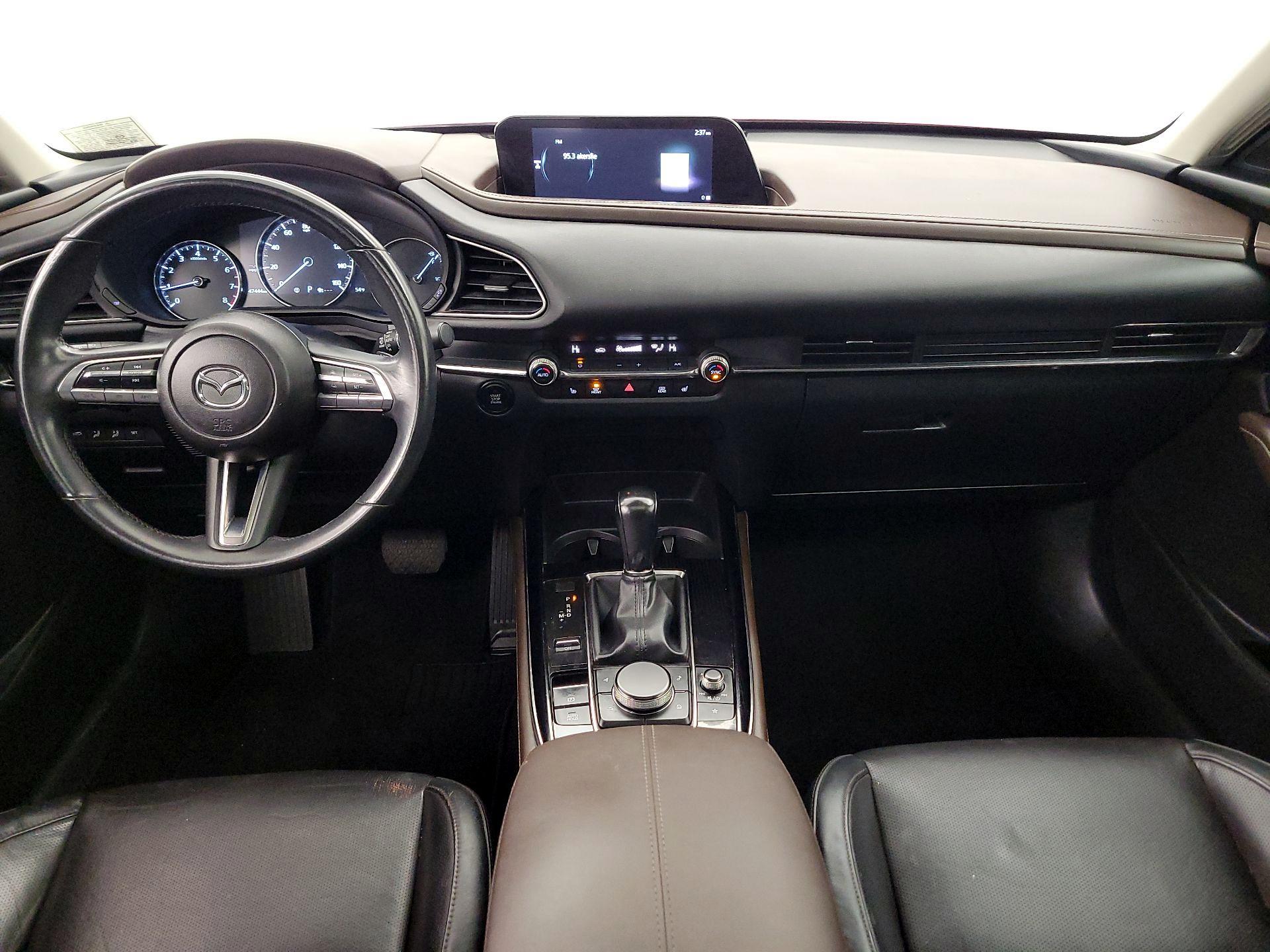 Thumbnail: 2021 Mazda CX-30 - 9