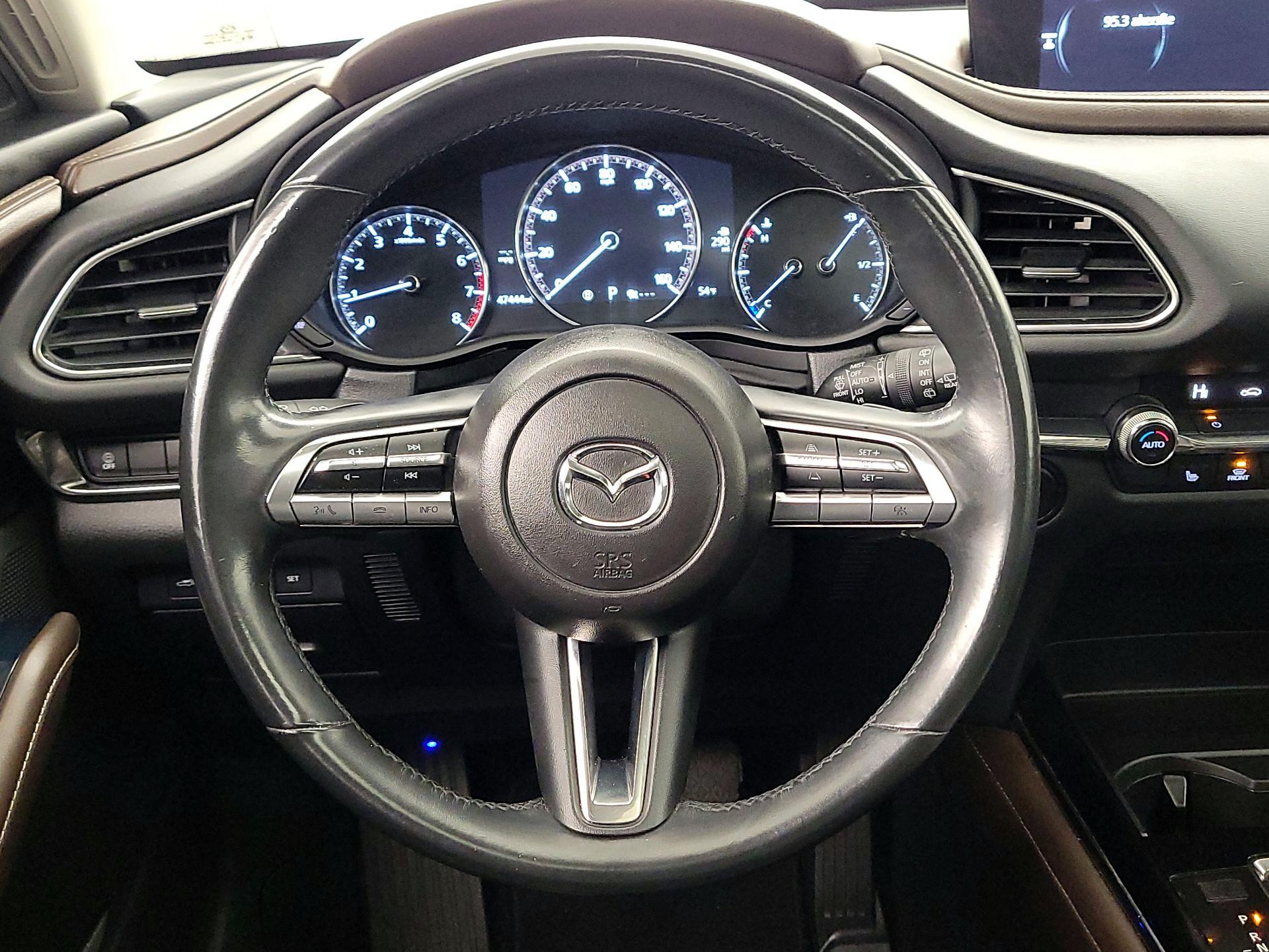 Thumbnail: 2021 Mazda CX-30 - 10