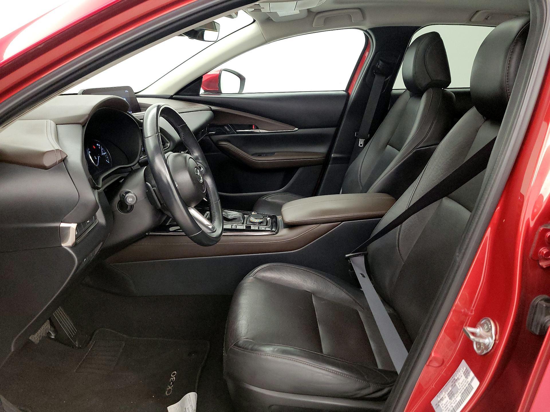 Thumbnail: 2021 Mazda CX-30 - 11